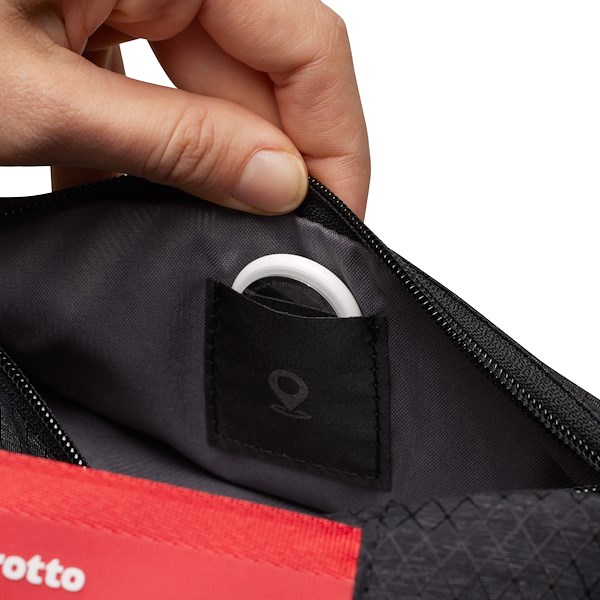 Pro Light Tech Organizer – Small Manfrotto Pro Light Tech Organizer Tasche Close Up Kabeltasche
