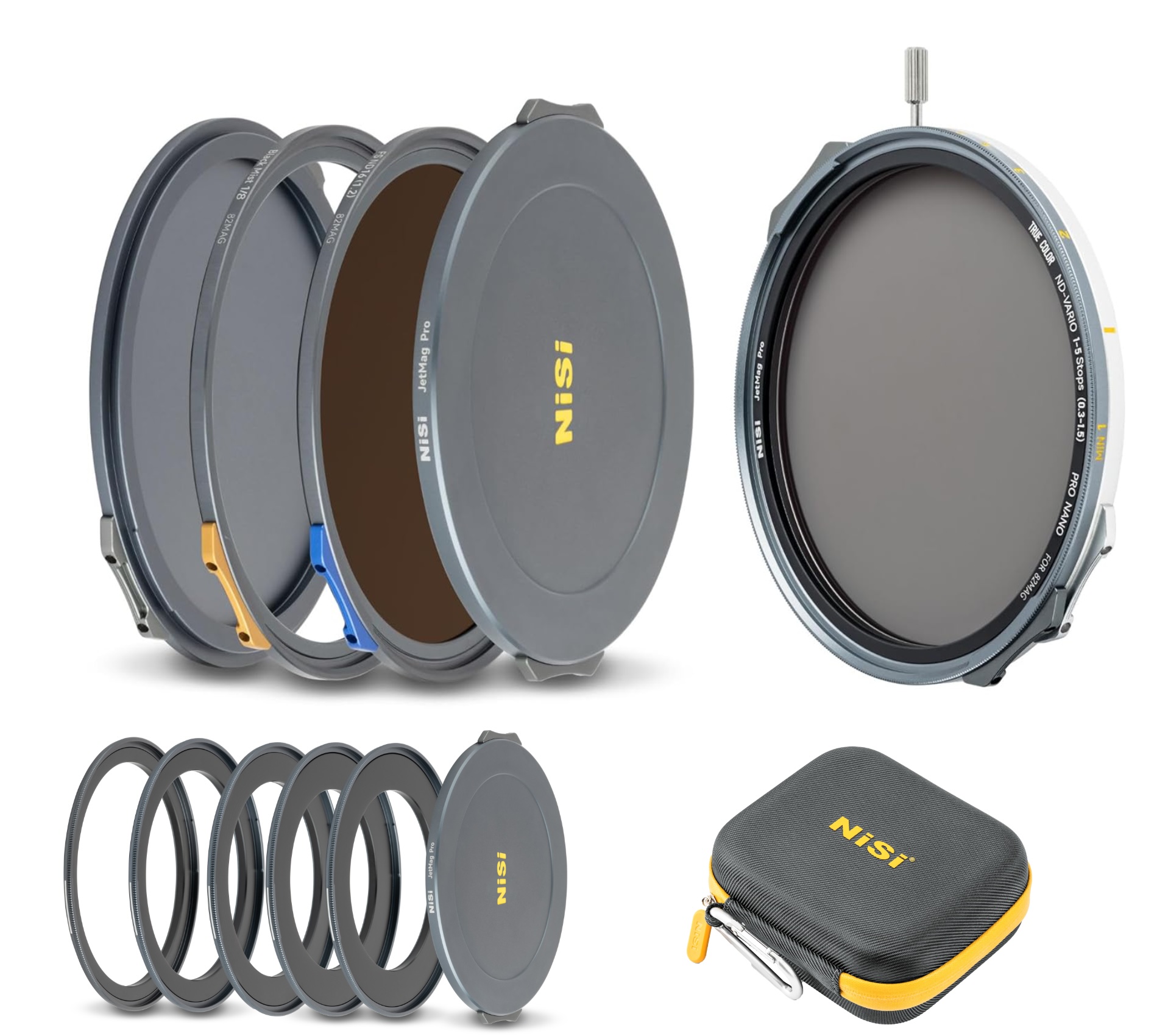 VND Mist Creator Kit