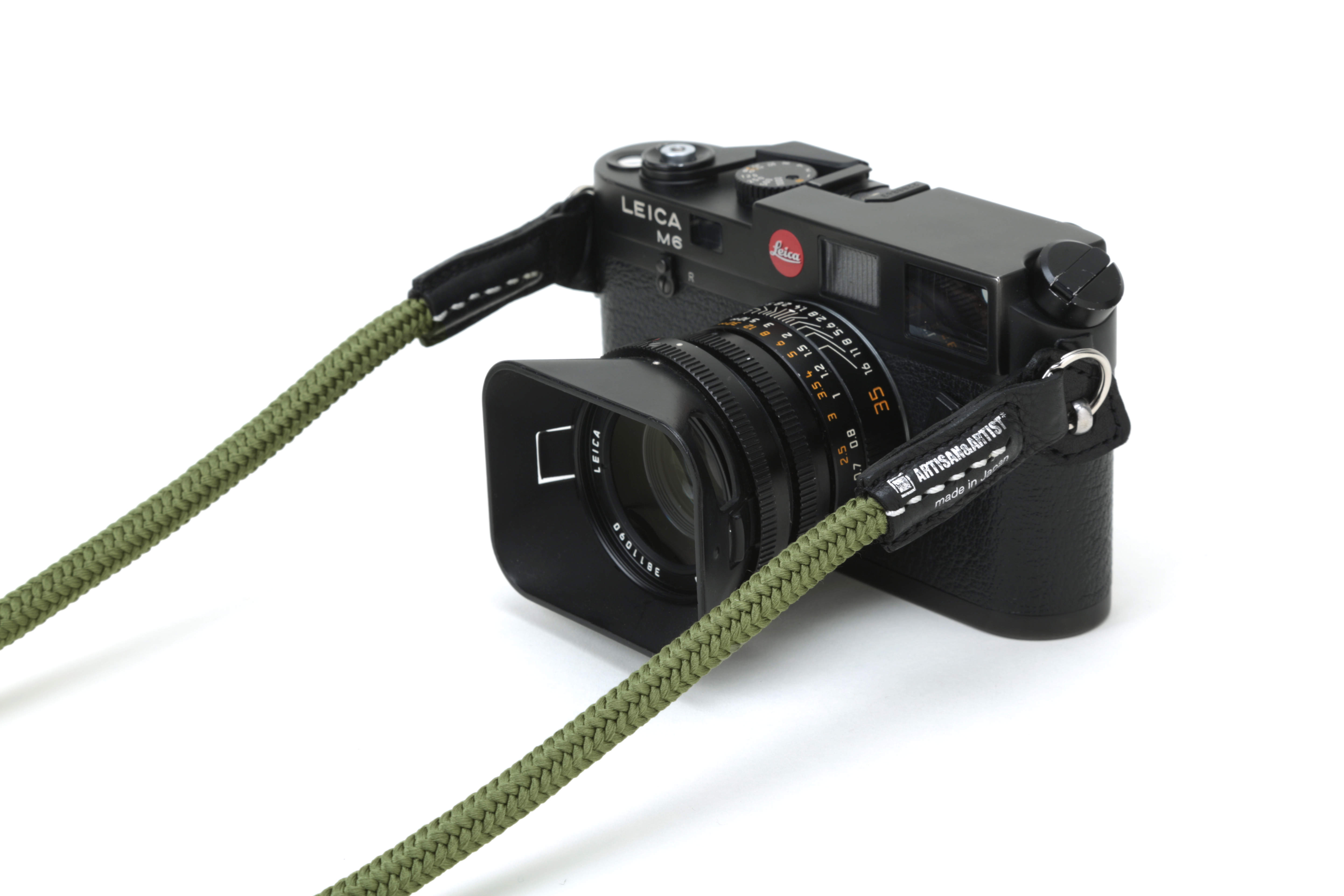 ACAM-301N Kameragurt (grün) ACAM-301N Kameragurt (grün)