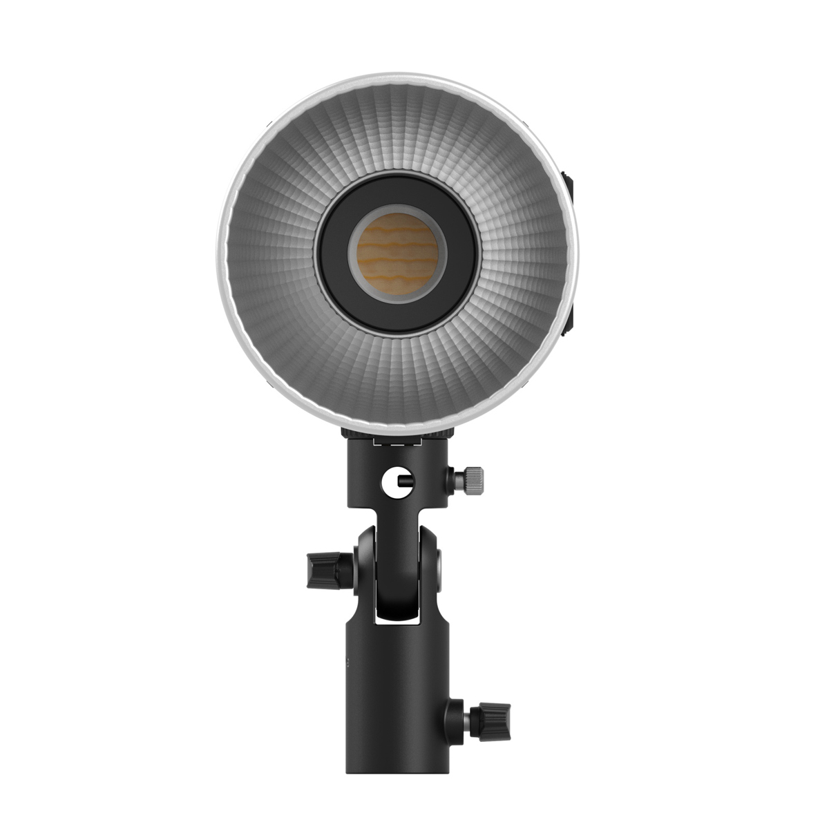 4376 RC 60B Bi-Color LED-Videoleuchte, Frontal