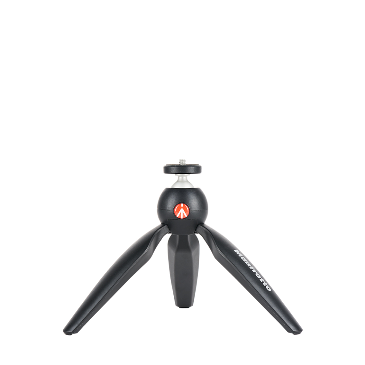 Manfrotto Pixi Ministativ, offen stehend