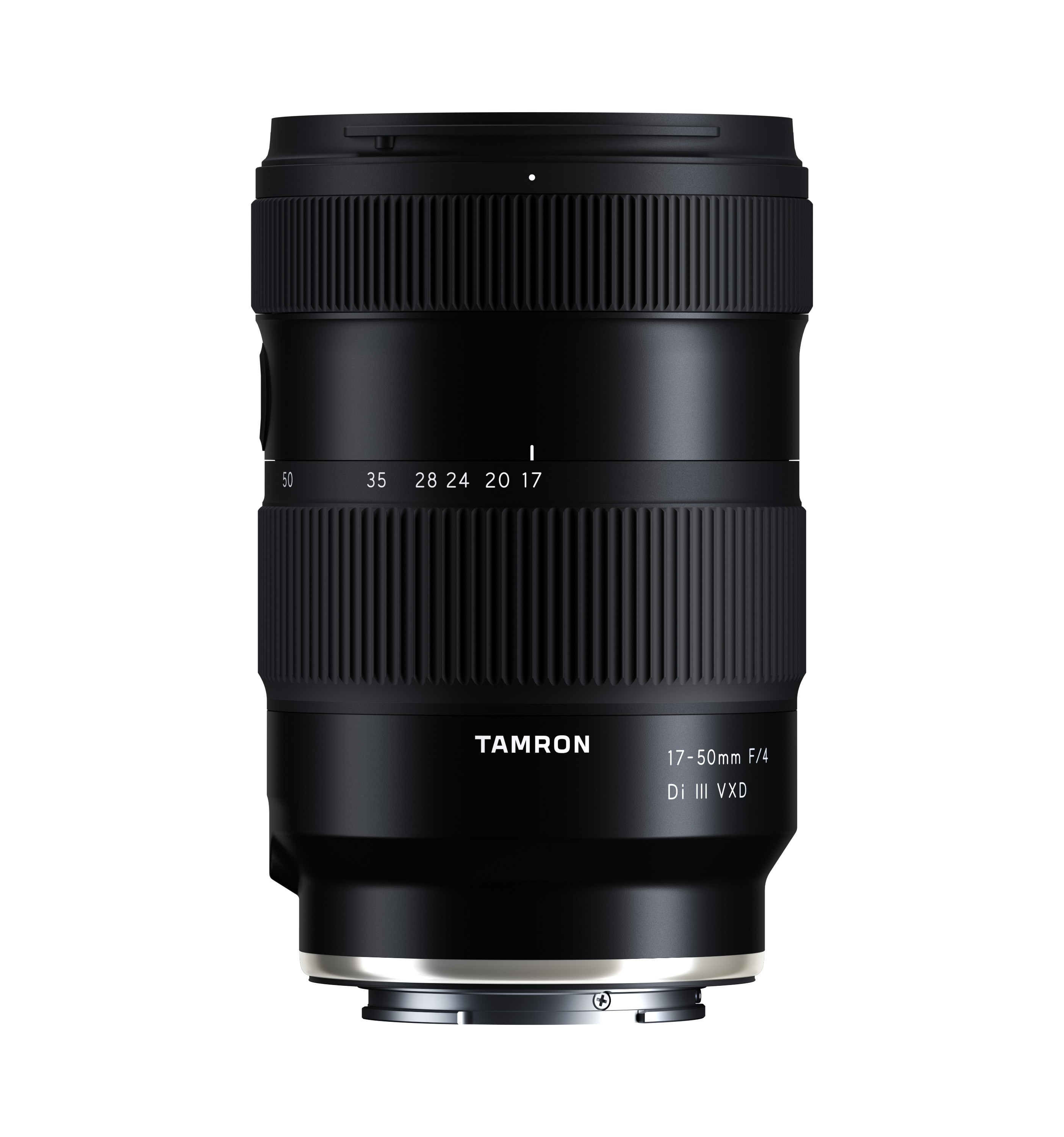 AF 17-50mm F4.0 Di III VXD – Sony E-Mount AF 17-50mm F4.0 Di III VXD – Sony E-Mount
