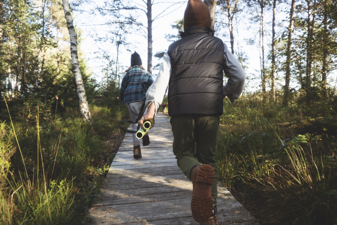 MY Junior 7x28 (jungle green) MY Junior 7x28 (jungle green)