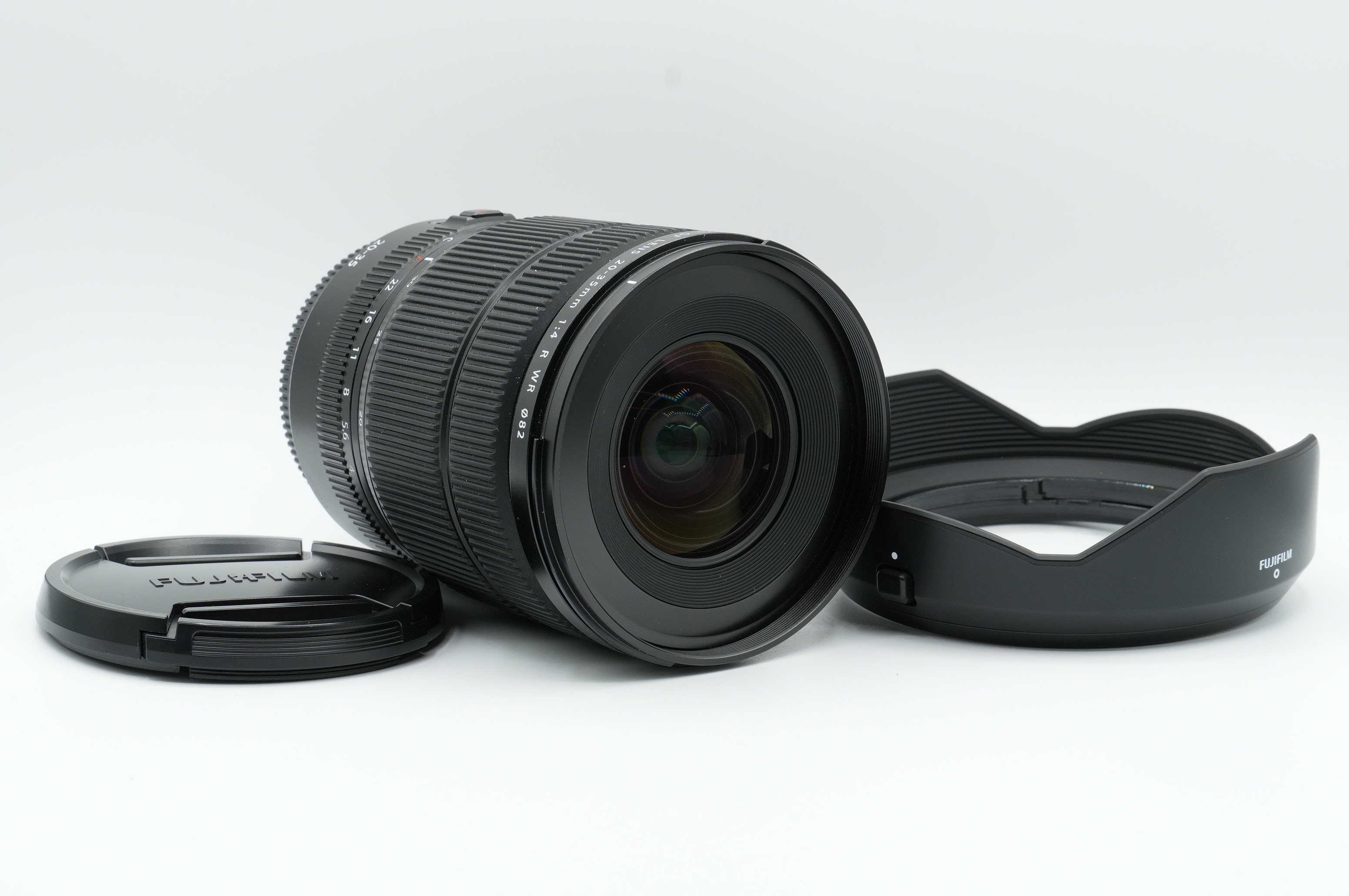 Fujifilm GF20-35mm F4 R WR