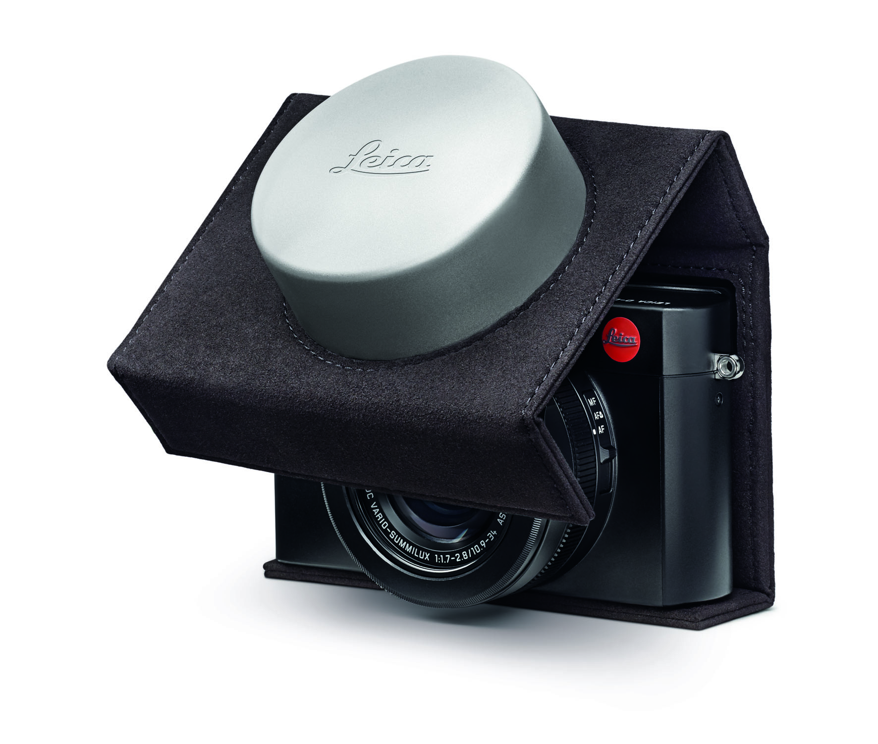 Twist D-Lux Typ 109 (schwarz) Twist D-Lux Typ 109 (schwarz)