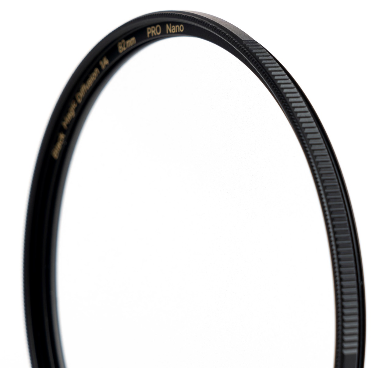 Black Magic Diffusion 1/4 (77mm) Black Magic Diffusion 1/4 (77mm)