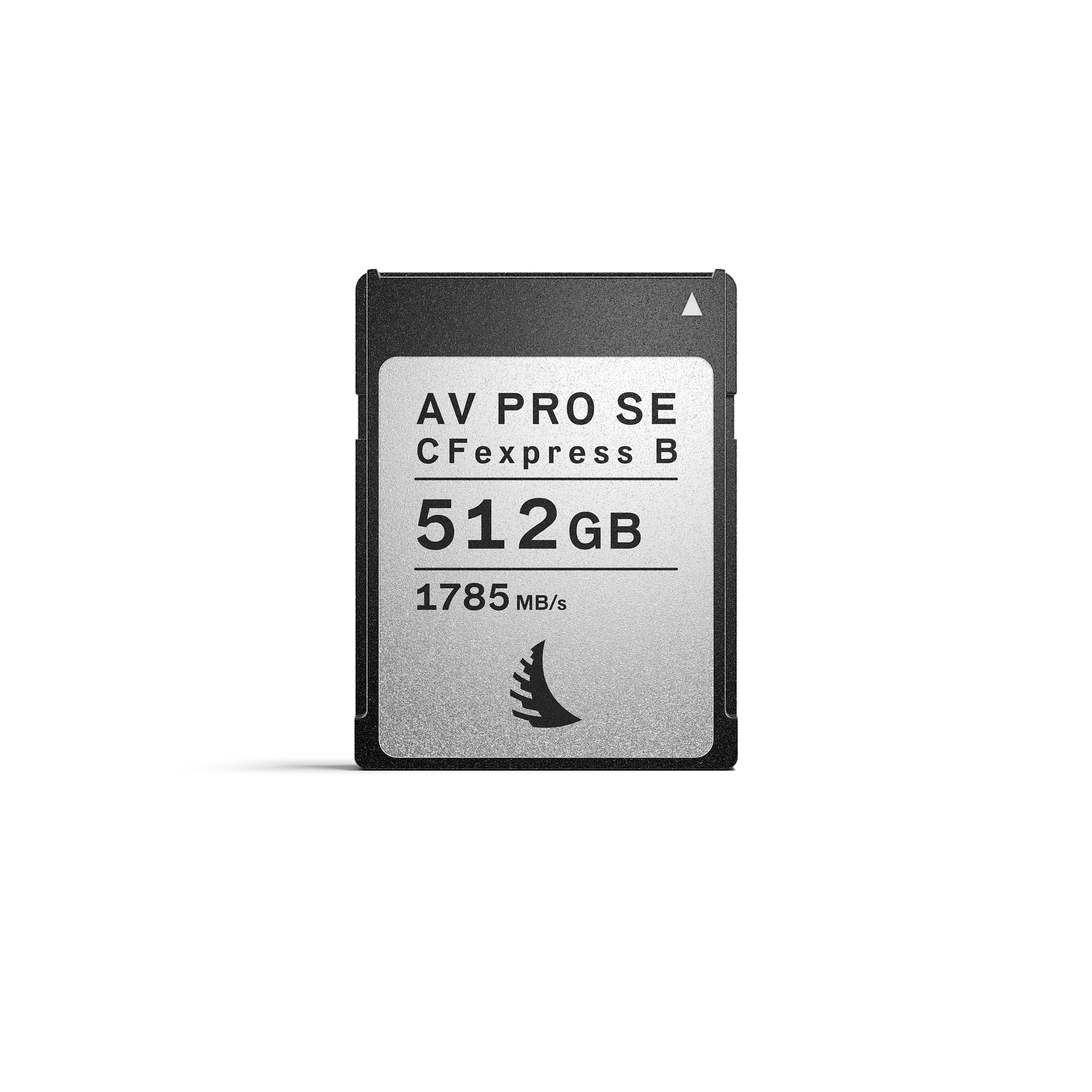 AV Pro CFexpress SE  Type B 512GB