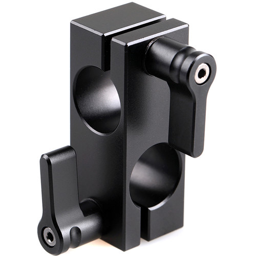 1104 90 Degree 15 mm Rod Clamp Adapter