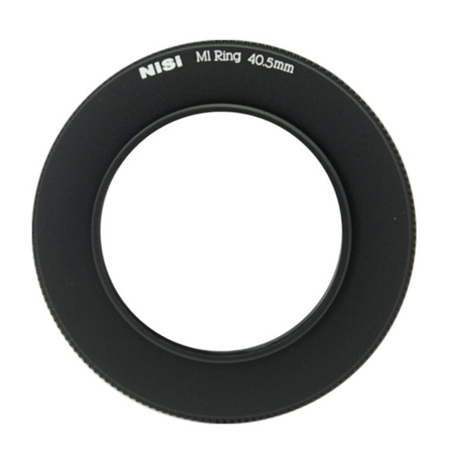 M1 70mm Adapterring 40.5 mm M1 70mm Adapterring 40.5 mm
