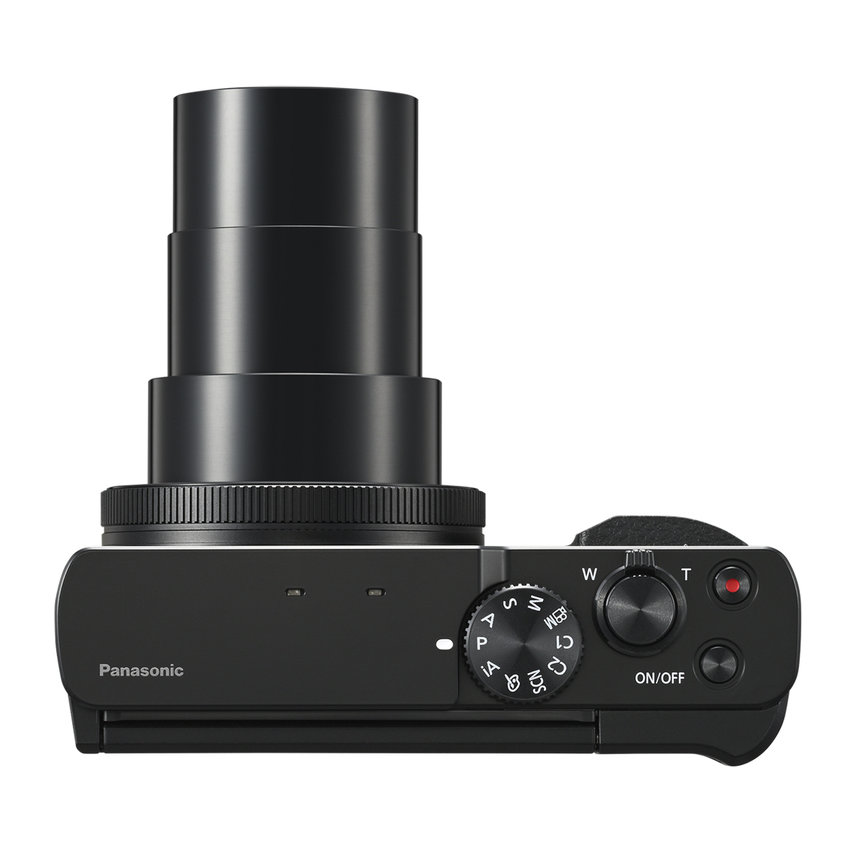 Lumix DC-TZ99 (schwarz) Lumix DC-TZ99 (schwarz)