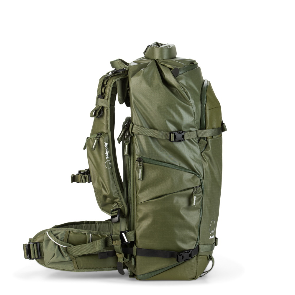 X50 Action (grün) X50 Action (grün)