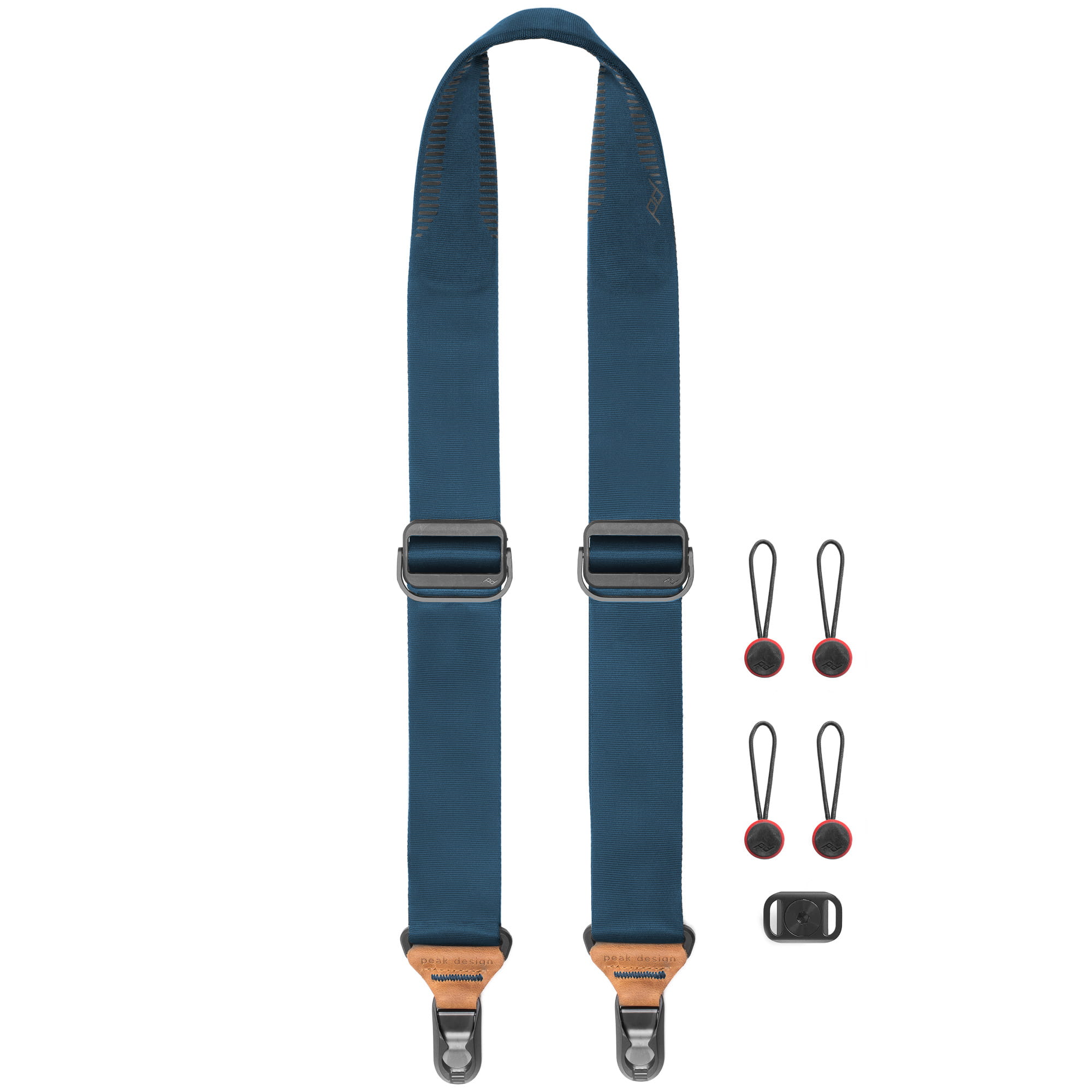 Slide Kameragurt (Midnight) Slide Kameragurt (Midnight)