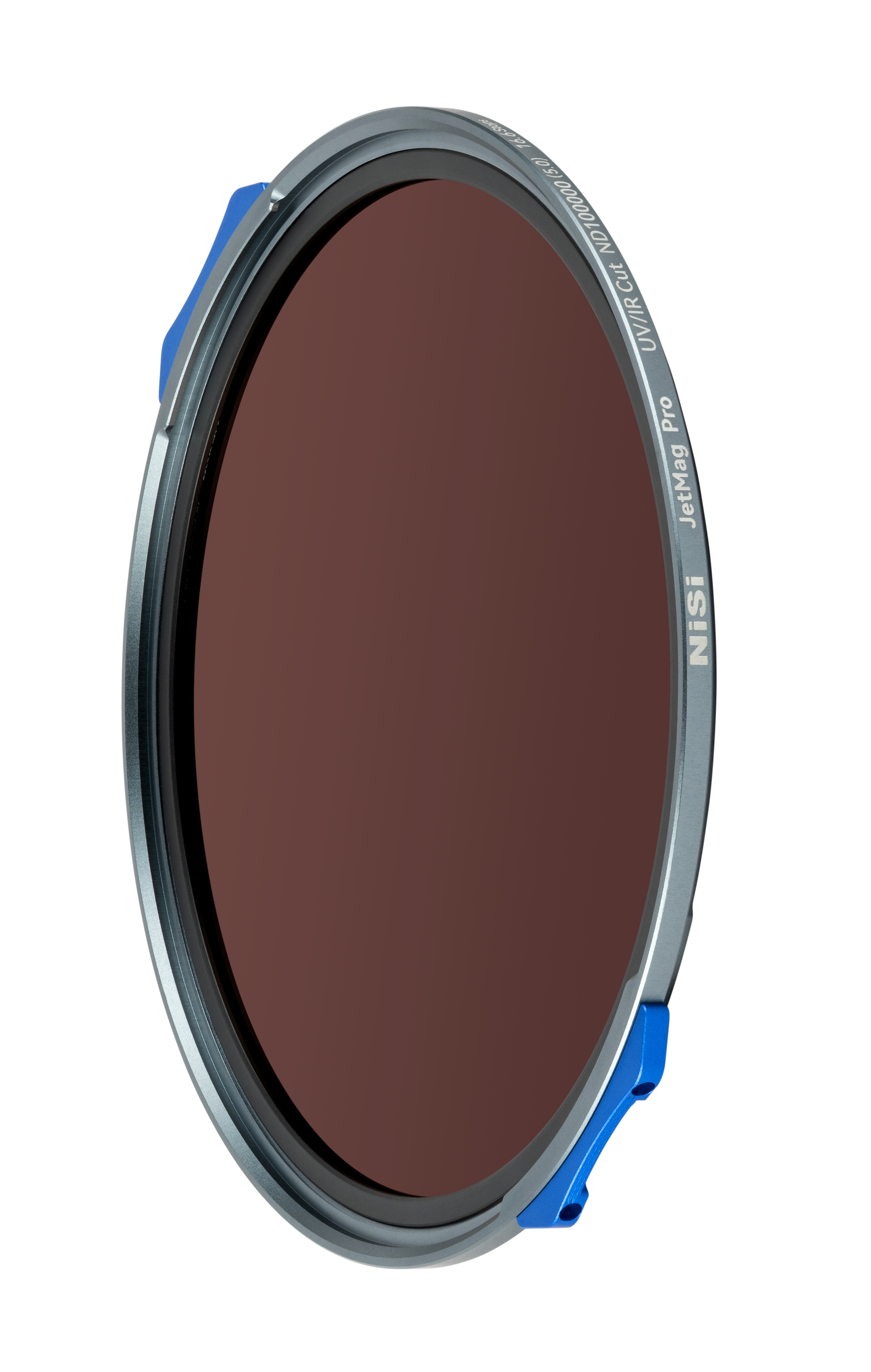 JetMag Pro UV/IR Cut ND100000 – 16.6 Stops (82MAG)