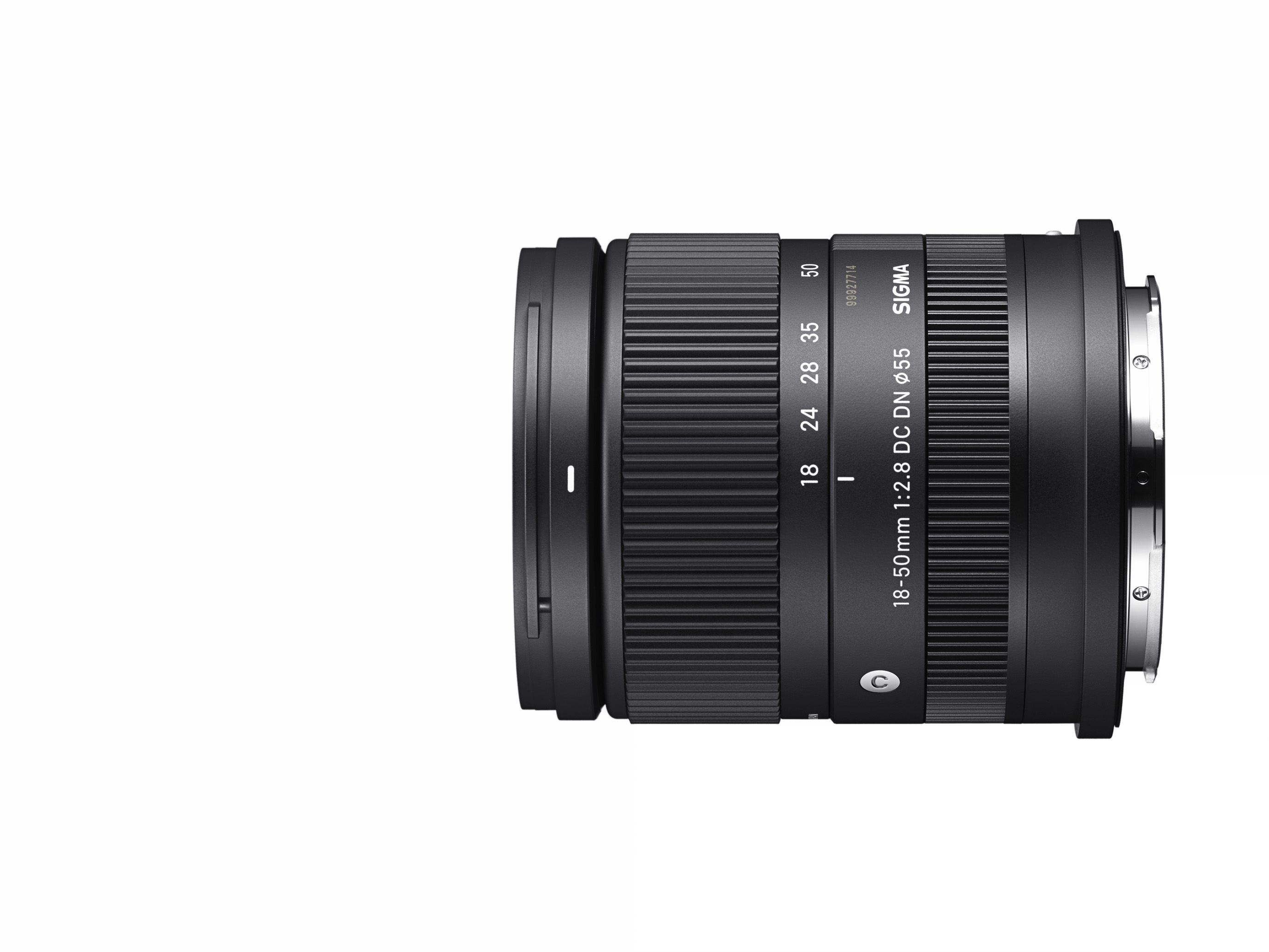 Contemporary 18-50mm F2.8 DC DN – L-Mount Contemporary 18-50mm F2.8 DC DN – L-Mount