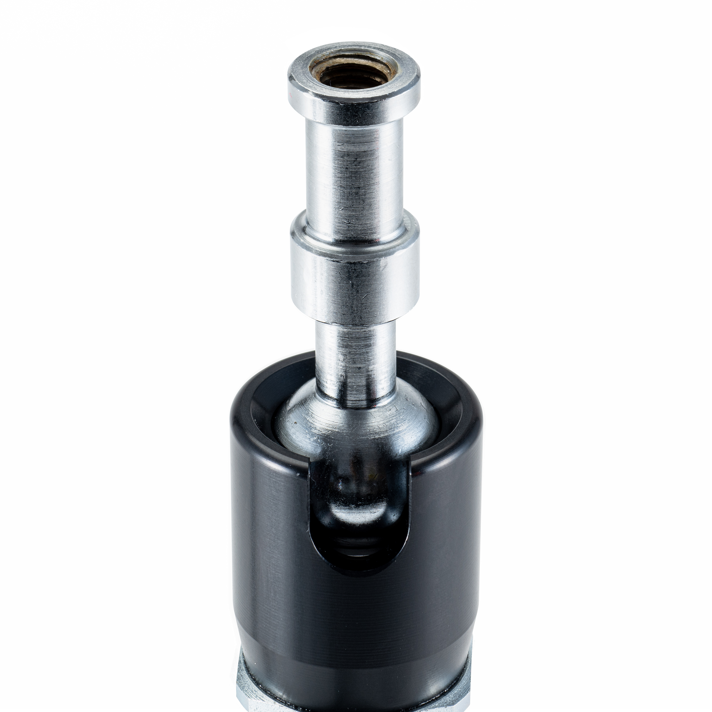 Magic Foto-Arm Set, Aluminium mit Verriegelungshebel Magic Foto-Arm Set, Aluminium mit Verriegelungshebel