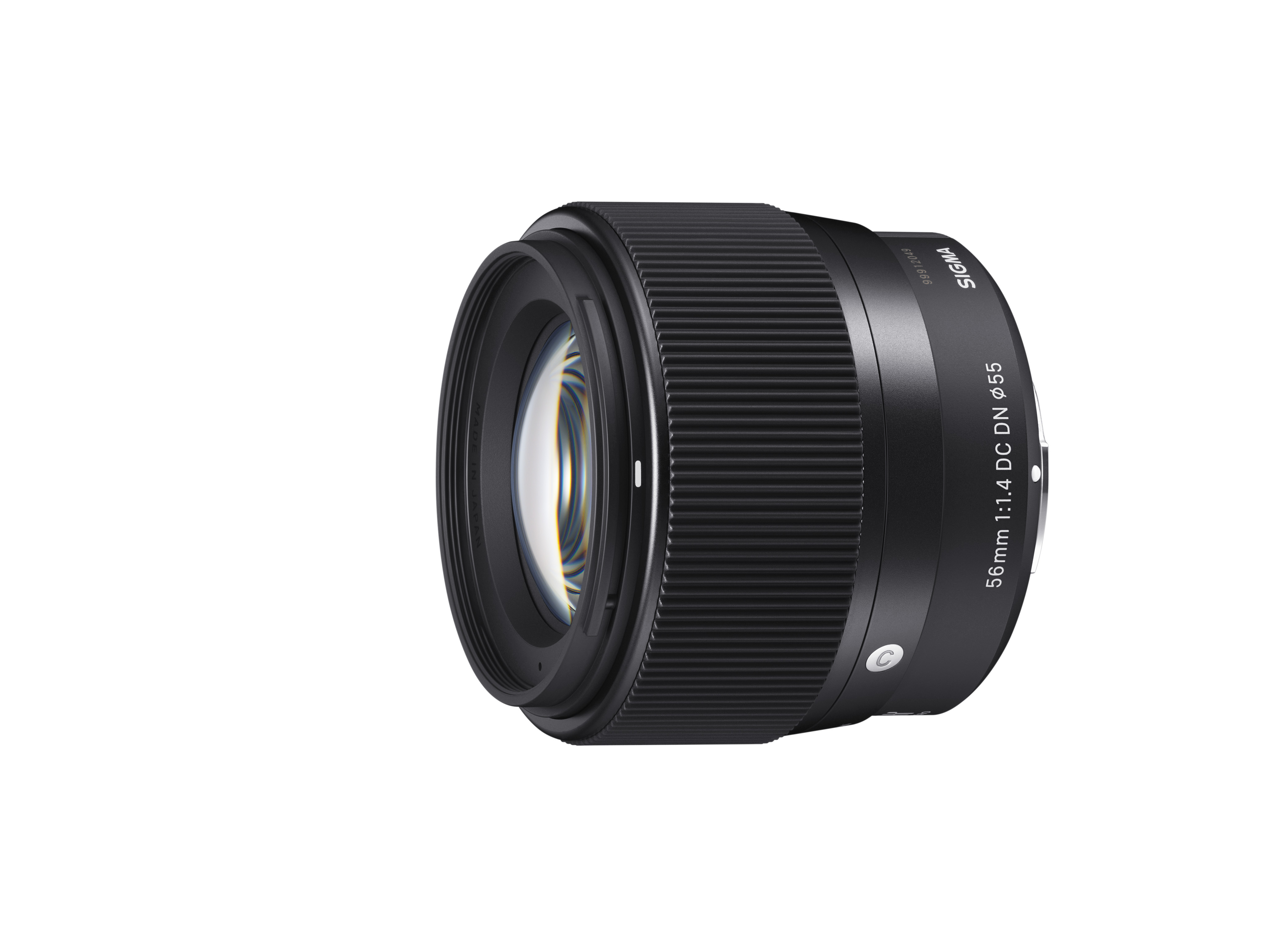Contemporary 56mm F1.4 DC DN – Micro-Four-Thirds Contemporary 56mm F1.4 DC DN – Micro-Four-Thirds