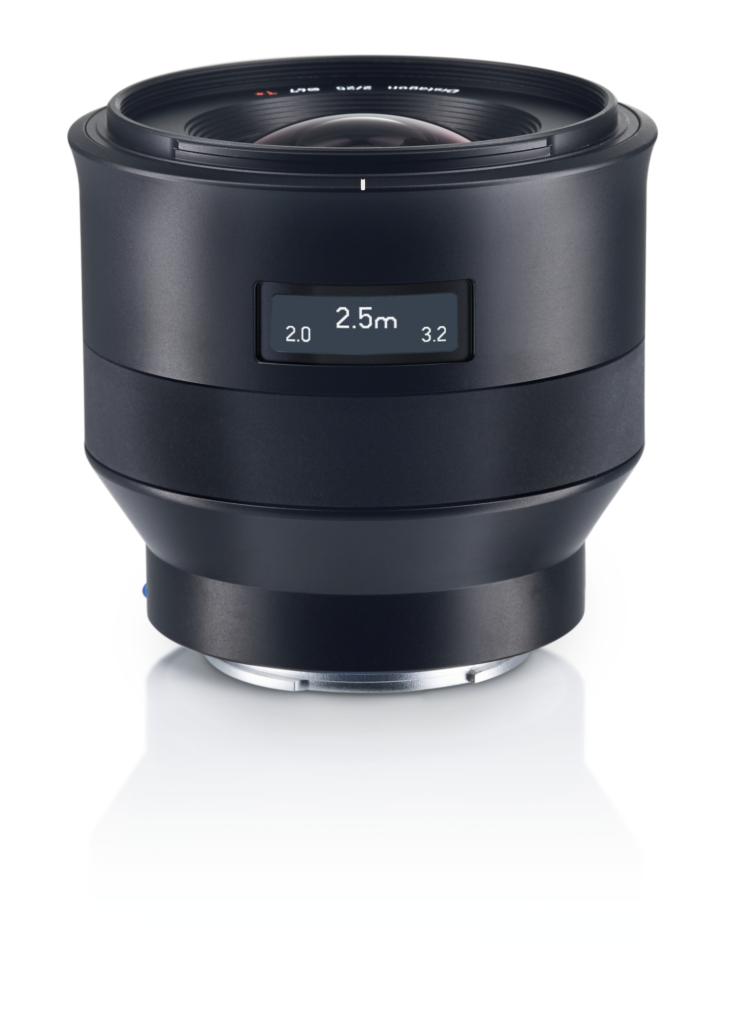 Batis 25mm F2.0 – Sony E-Mount Batis 25mm F2.0 – Sony E-Mount