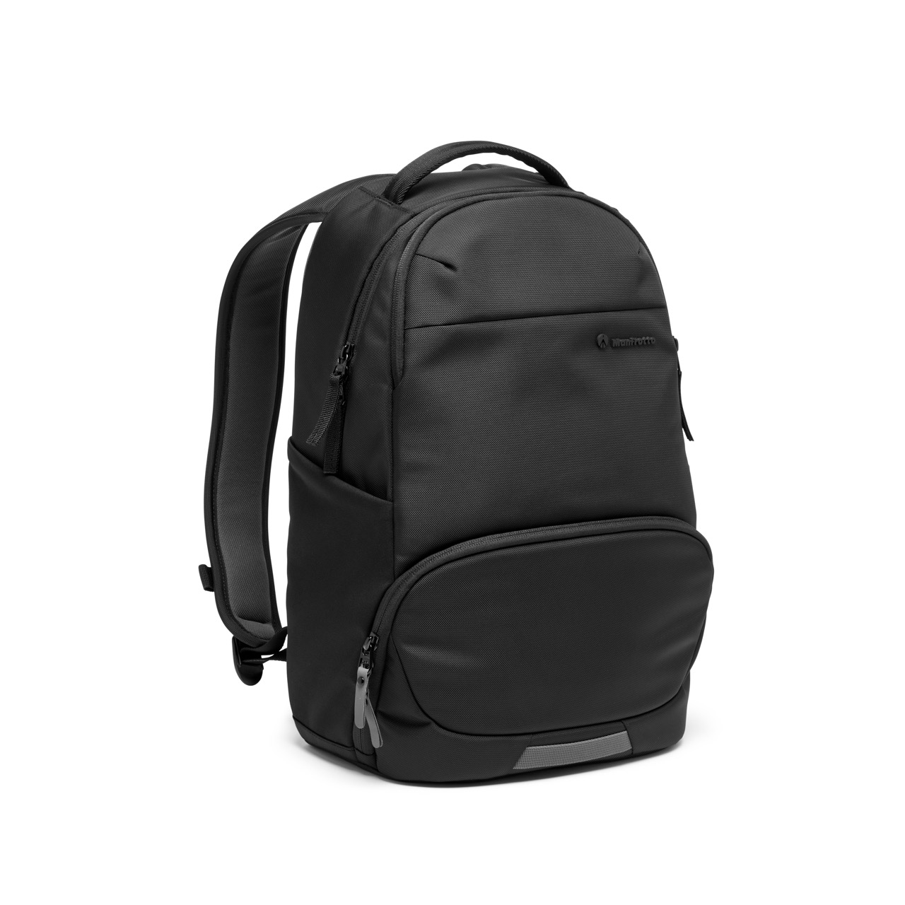 Manfrotto Advanced Active Rucksack III, GEschlossen