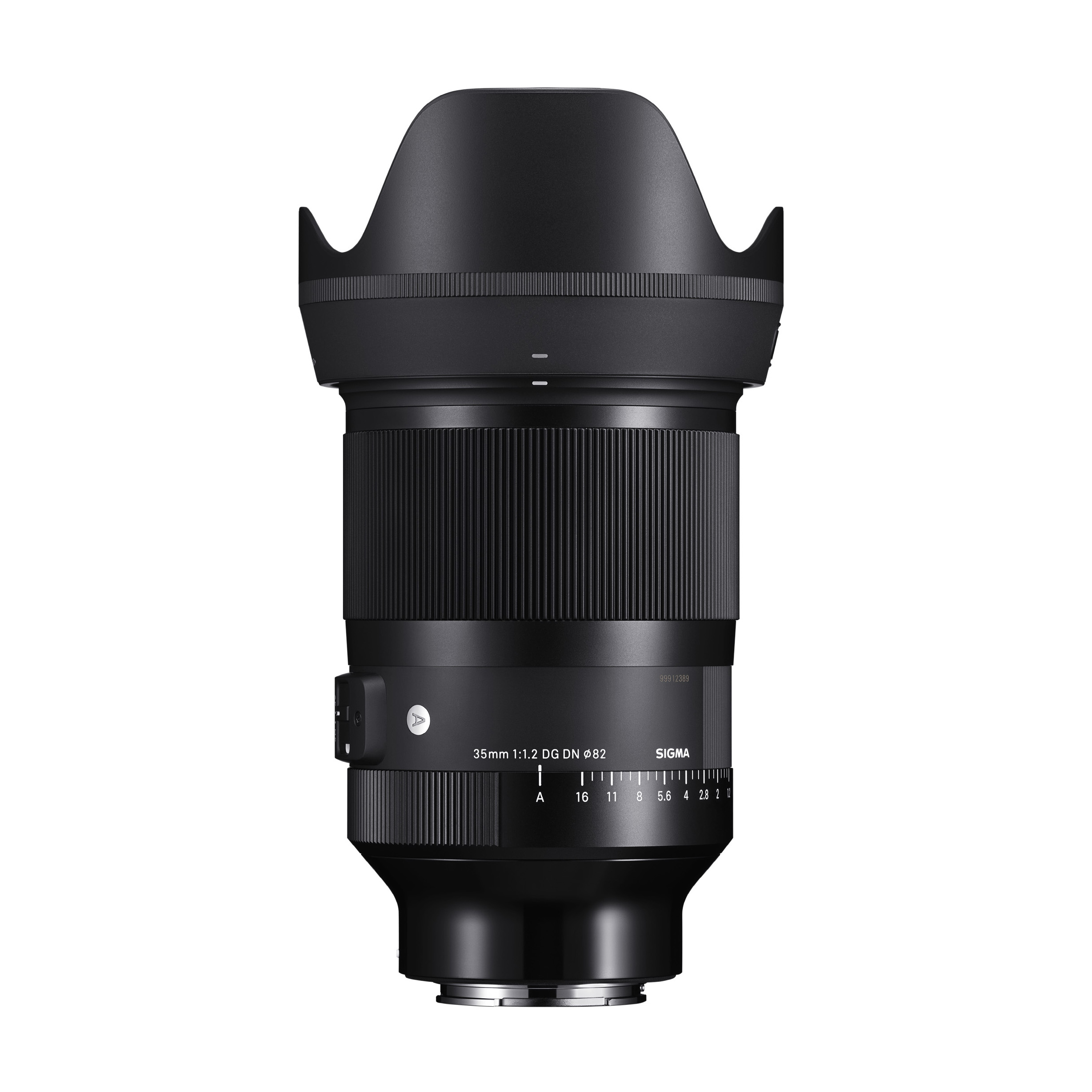 Art 35mm F1.2 DG DN – Sony E-Mount Art 35mm F1.2 DG DN – Sony E-Mount