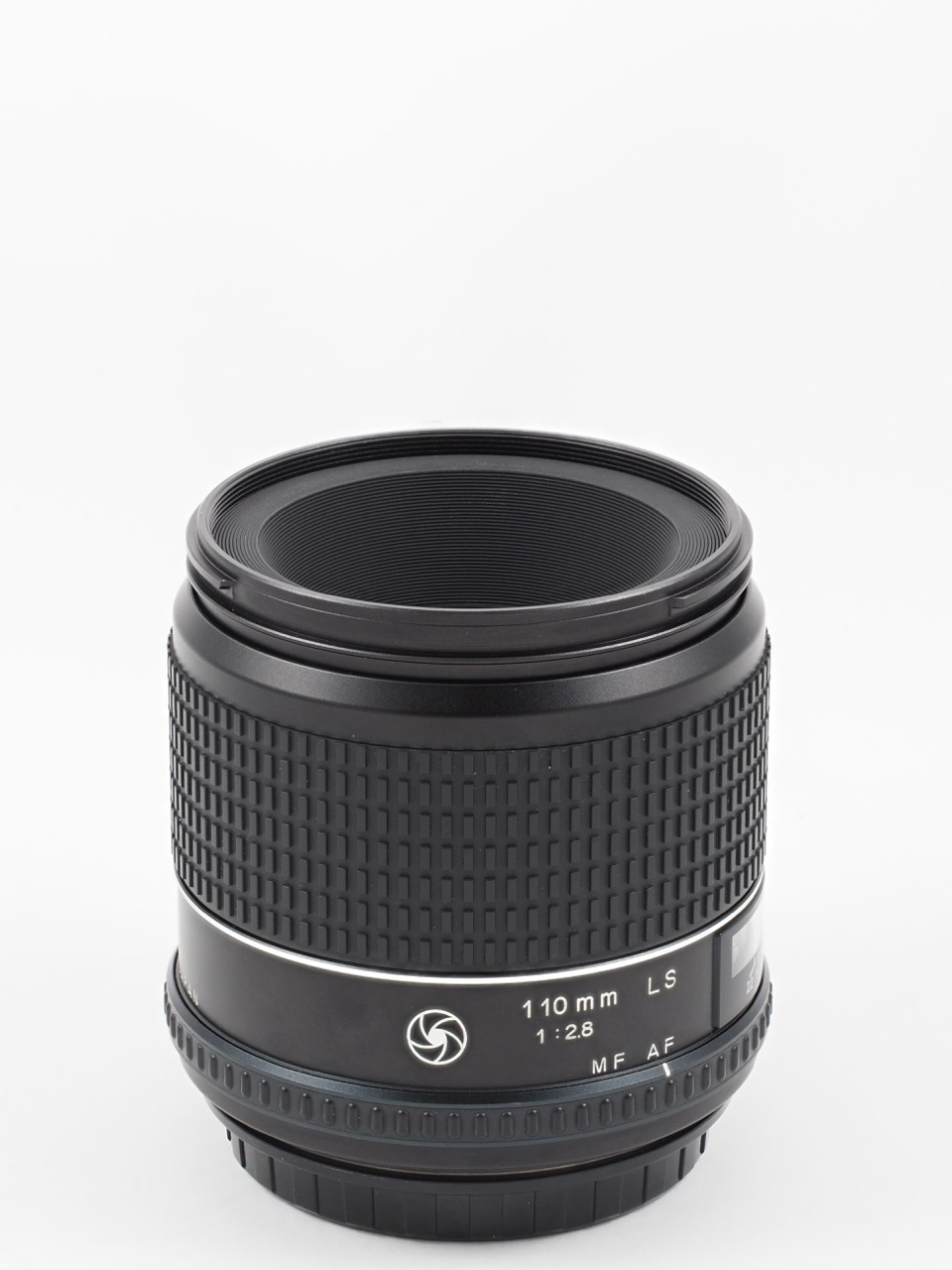 PhaseOne Schneider Kreuznach AF 110mm F2.8 LS PhaseOne Schneider Kreuznach AF 110mm F2.8 LS