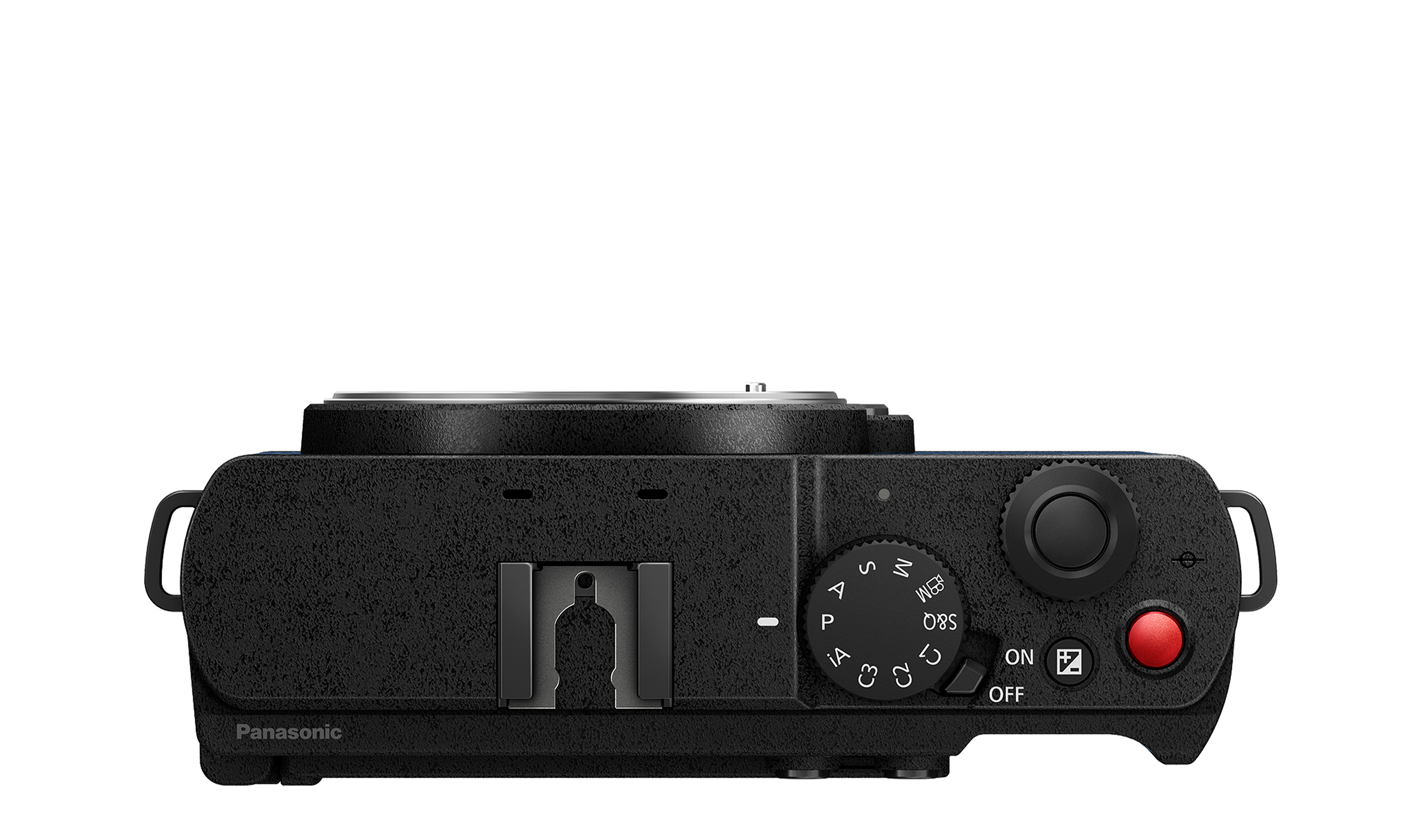 Lumix S9 Gehäuse (Night Blue) Lumix S9 Gehäuse (Night Blue)