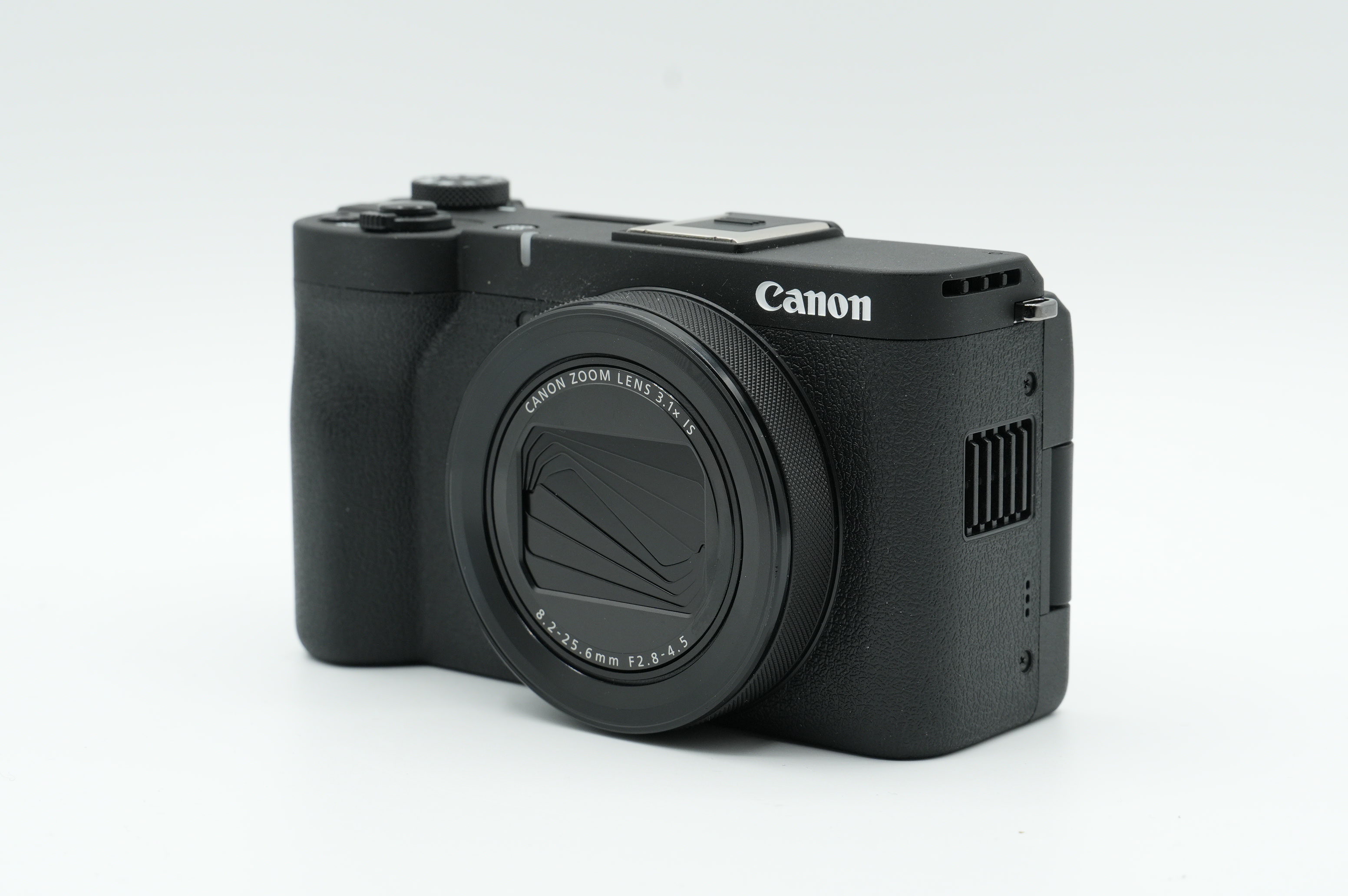 Canon PowerShot V1