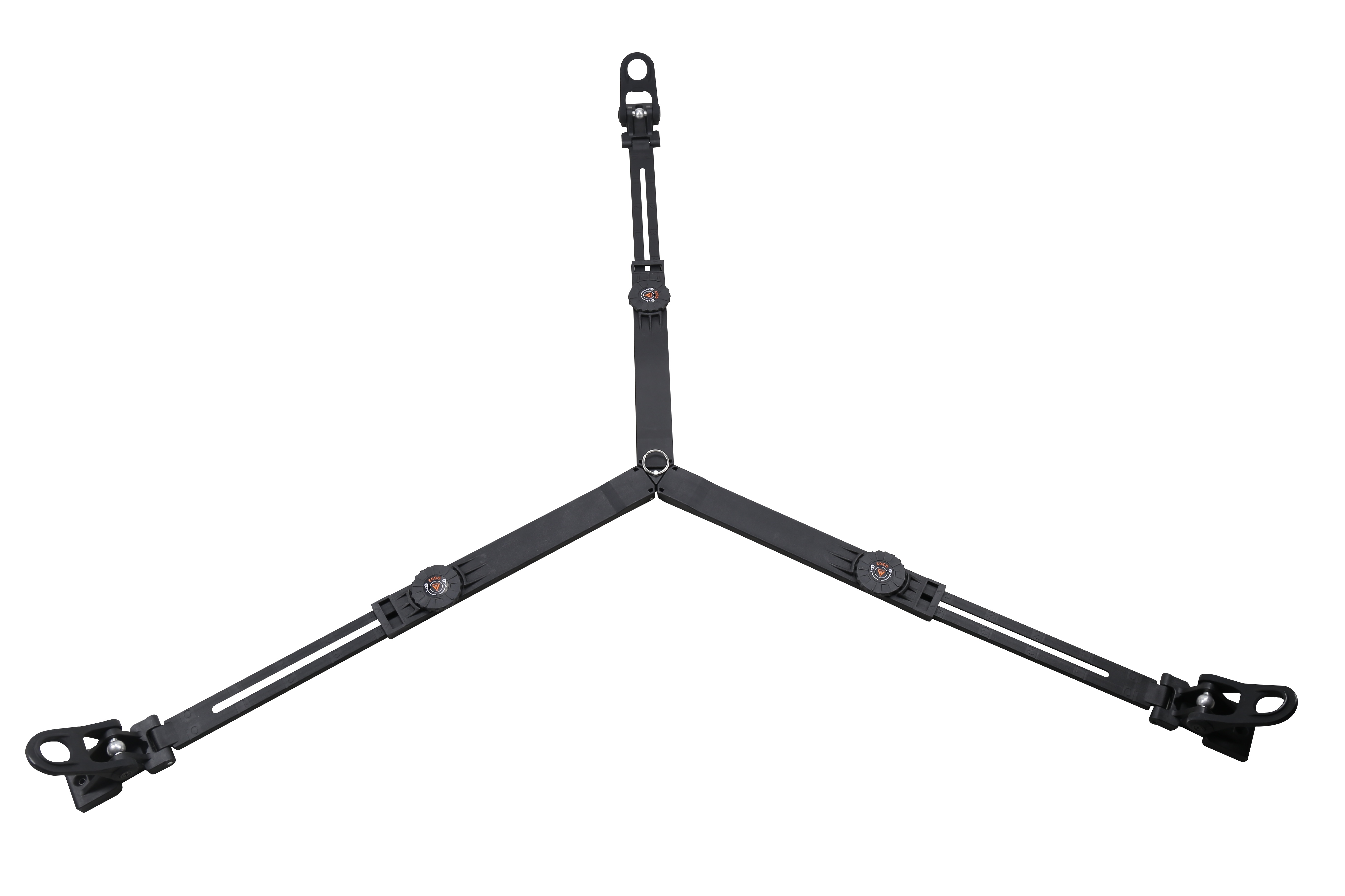 GS02 Verstellbare Bodenspinne GS02 Verstellbare Bodenspinne