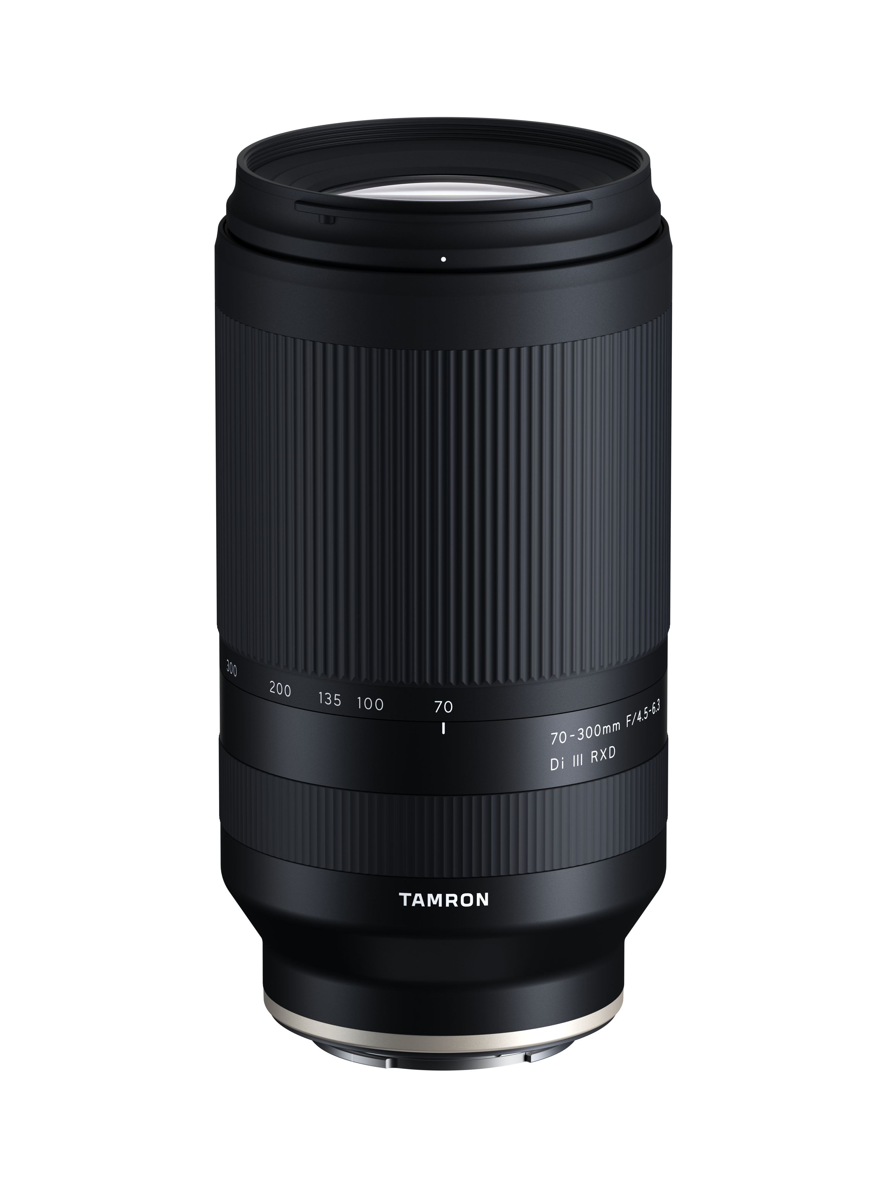 70-300mm F4.5-6.3 Di III RXD – Sony E-Mount 70-300mm F4.5-6.3 Di III RXD – Sony E-Mount