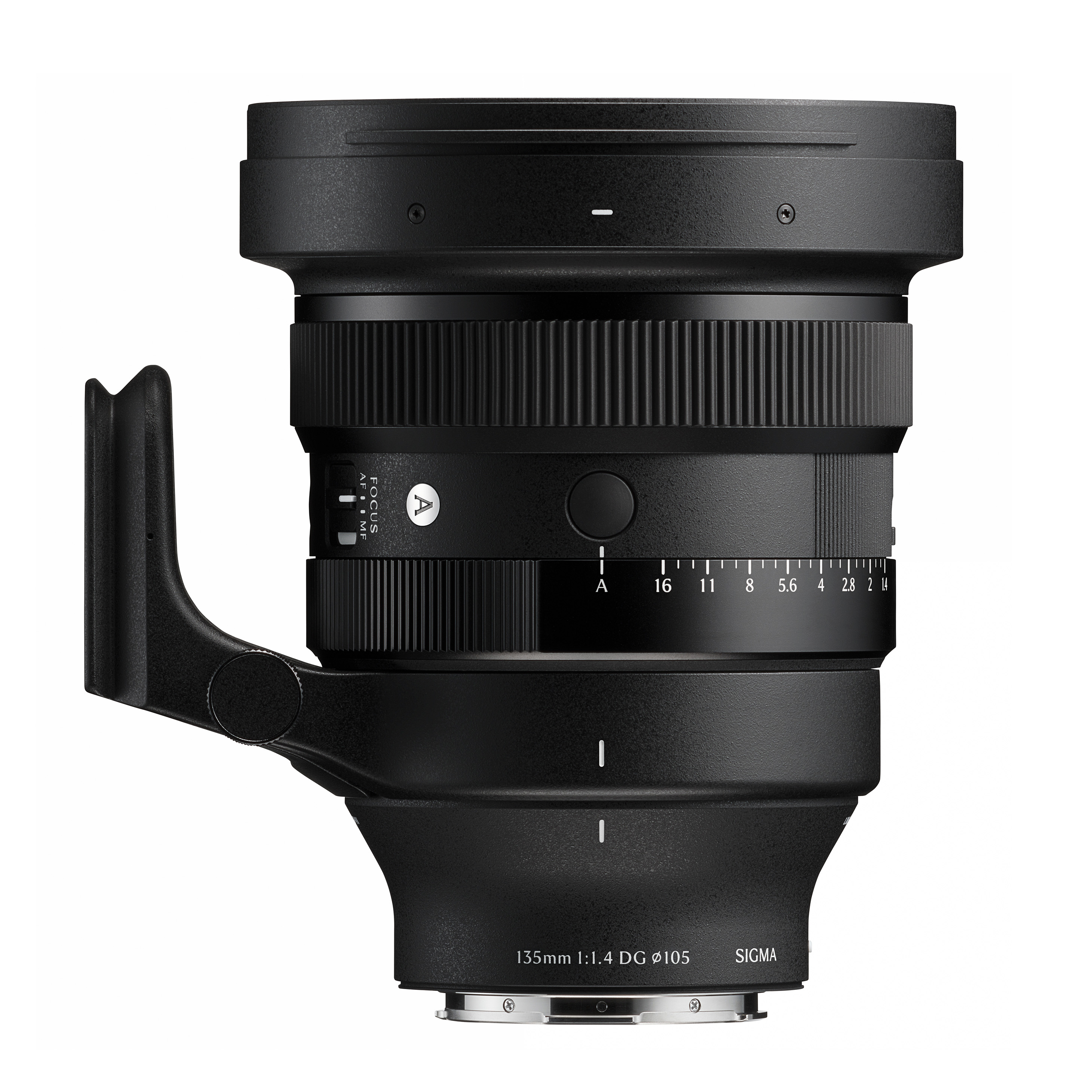 Art 135mm F1.4 DG – Sony E-Mount