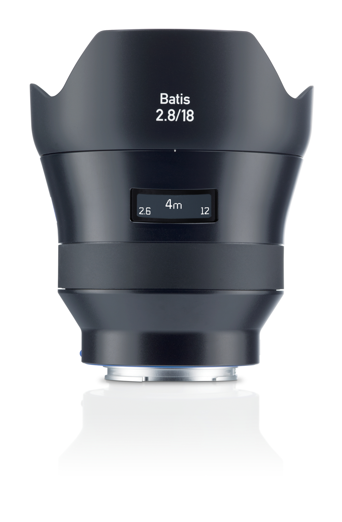 Batis 18mm F2.8 – Sony E-Mount 