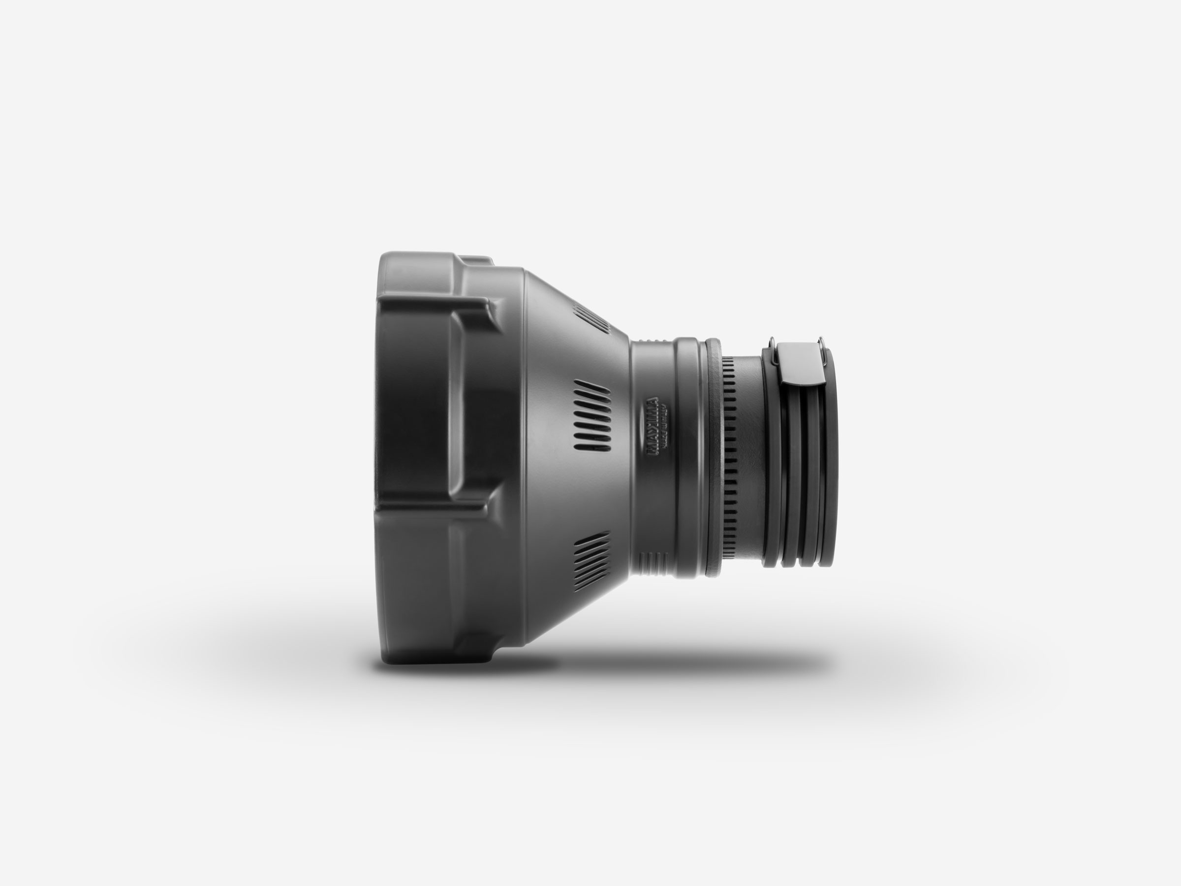 Fresnel Reflektor Profoto nativ Maxima Fresnel Reflektor Profoto nativ, Ansicht von Links