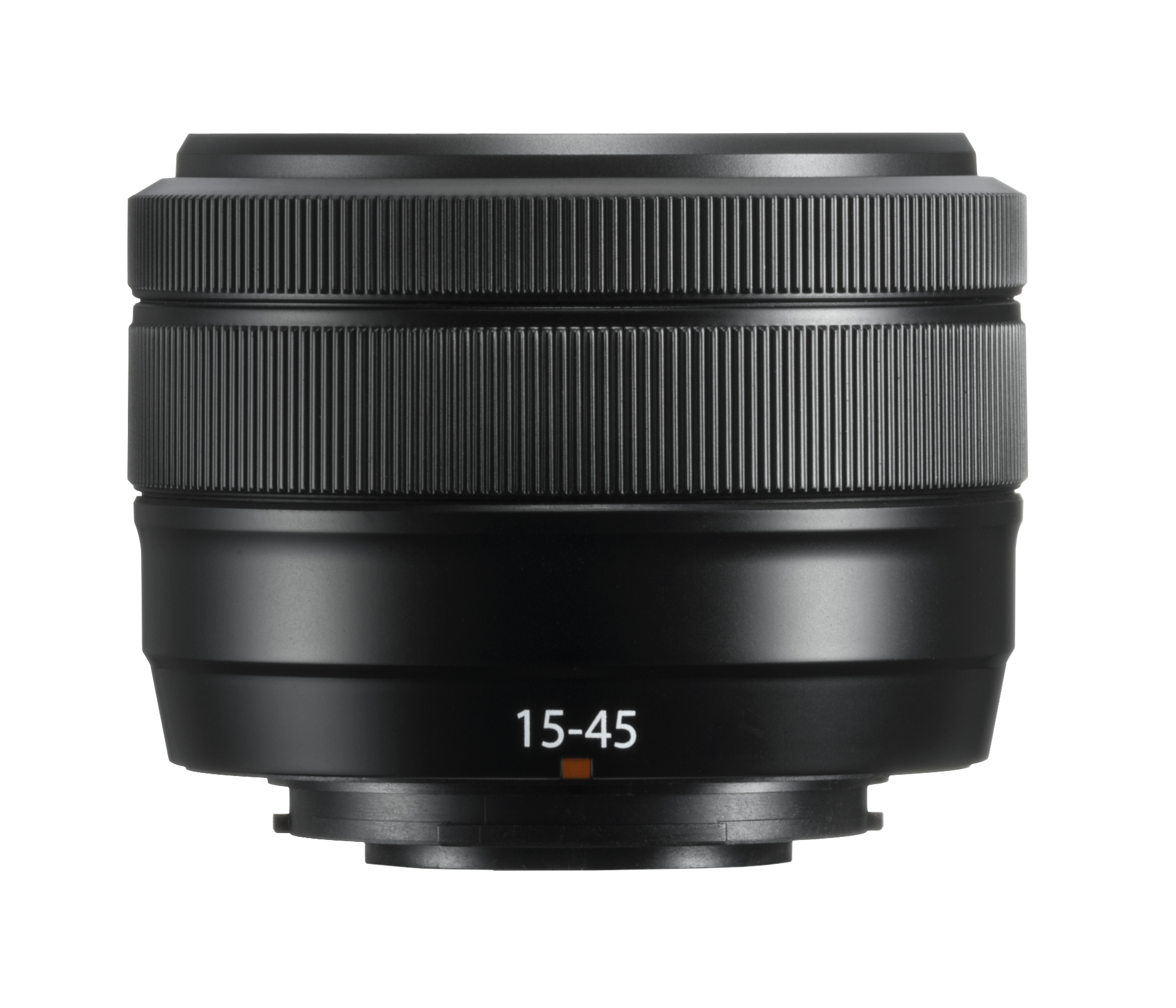 Fujinon XC 15-45mm F3.5-5.6 OIS PZ (schwarz) (OEM) Fujinon XC 15-45mm F3.5-5.6 OIS PZ (schwarz) (OEM)