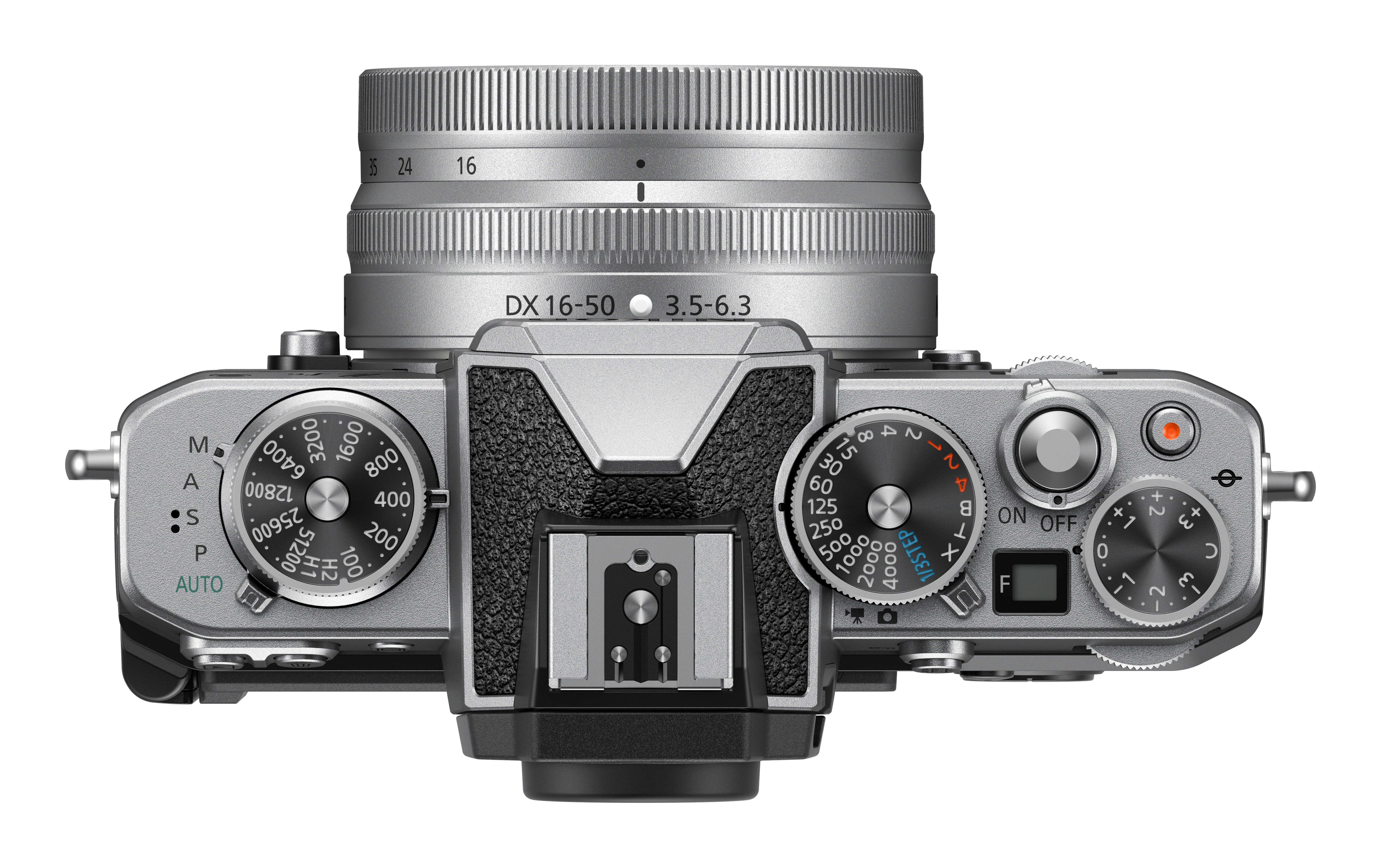 Z fc + Z DX 16-50mm F3.5-6.3 VR + Z DX 50-250mm F4.5-6.3 VR Z fc + Z DX 16-50mm F3.5-6.3 VR + Z DX 50-250mm F4.5-6.3 VR