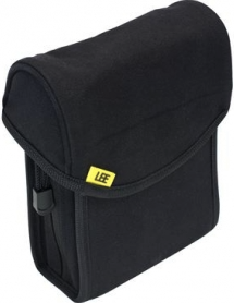 Field Pouch (schwarz) Field Pouch (schwarz)