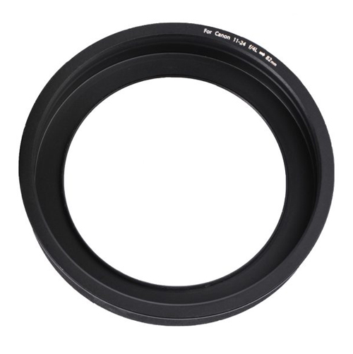 82mm Adapter an 180mm Filter-Halter für Canon 11-24 mm 
