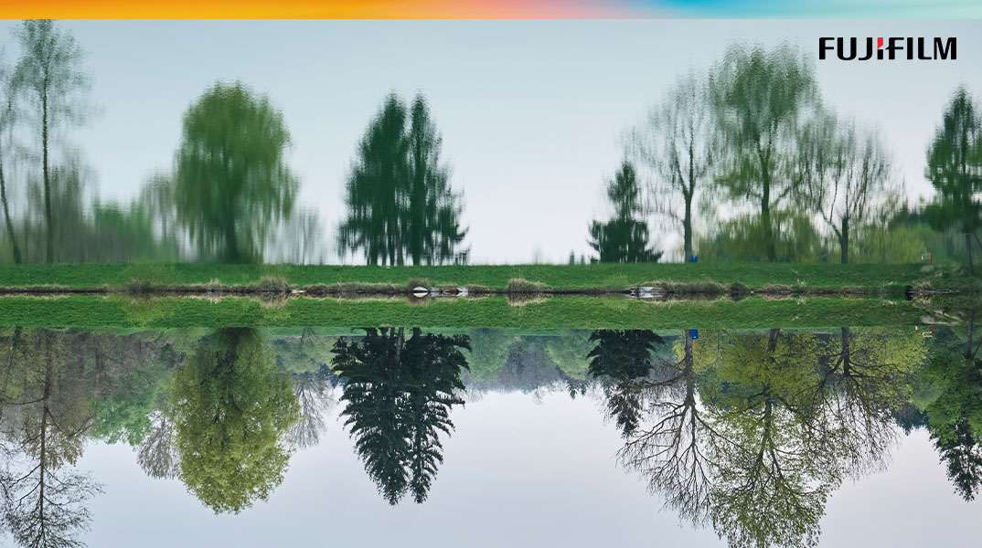 Fotowalk am Lendkanal - mit Jürgen Thoma