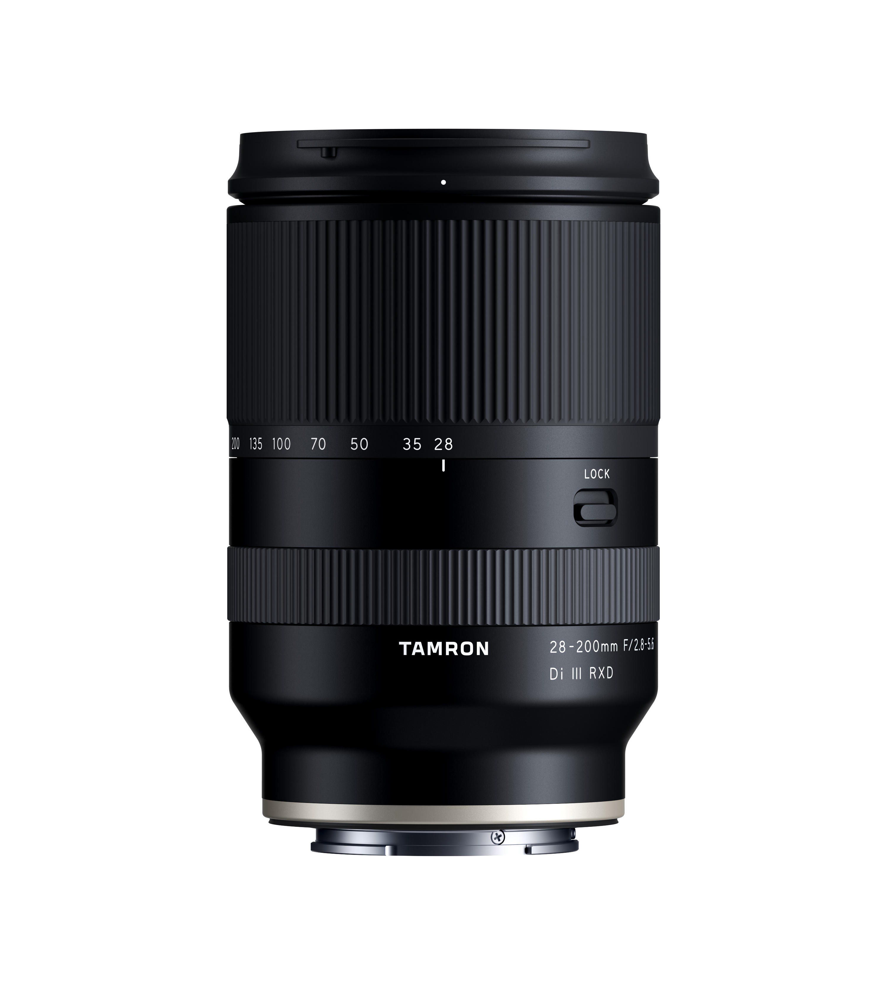 28-200mm F2.8-5.6 Di III RXD – Sony E-Mount Tamron 28-200 F2.8-5.6