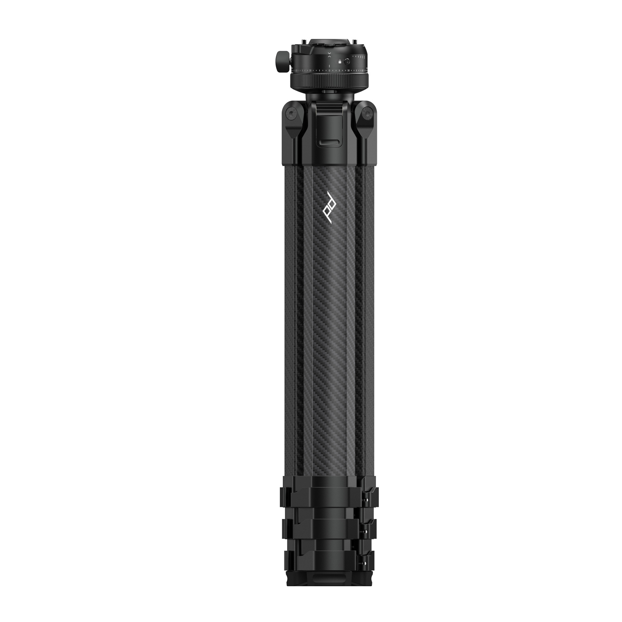 Pro Lite Tripod (Schwarz) Pro Lite Tripod (Schwarz)