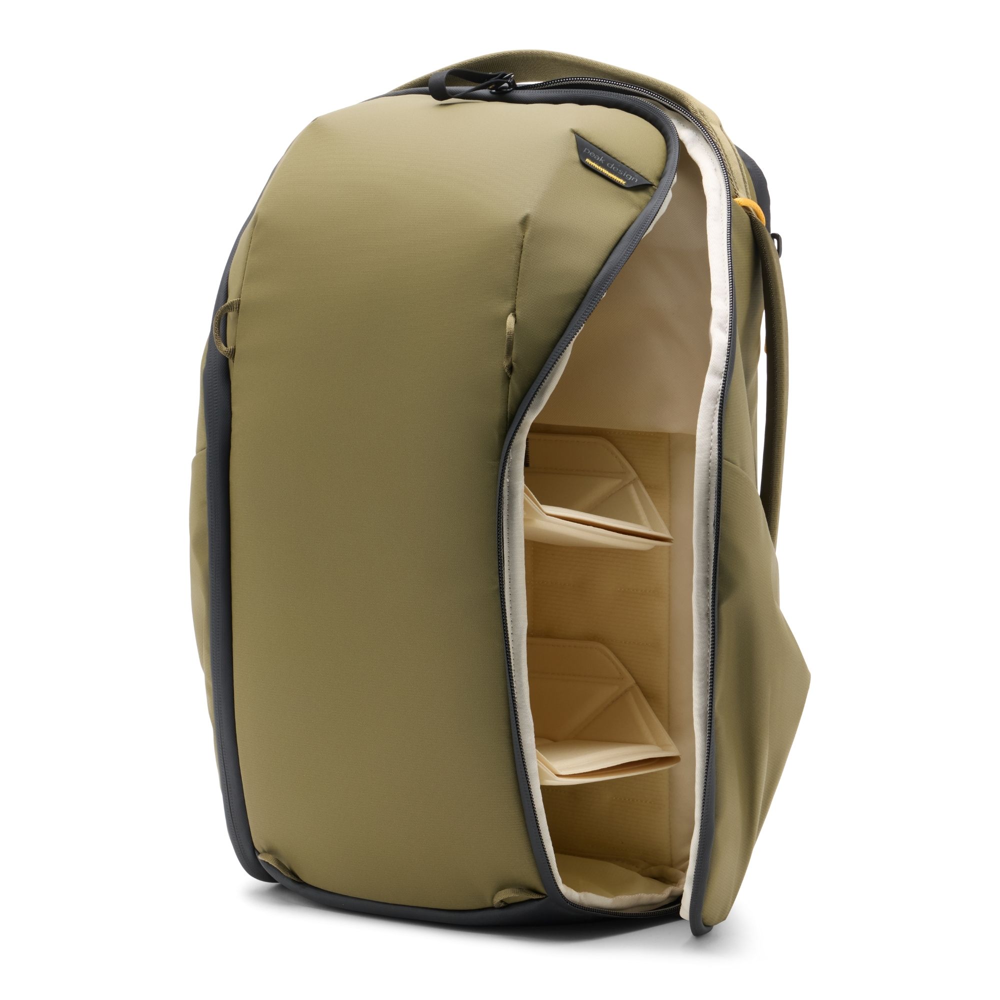 Everyday Backpack 20L Zip V2 (Kelp)
