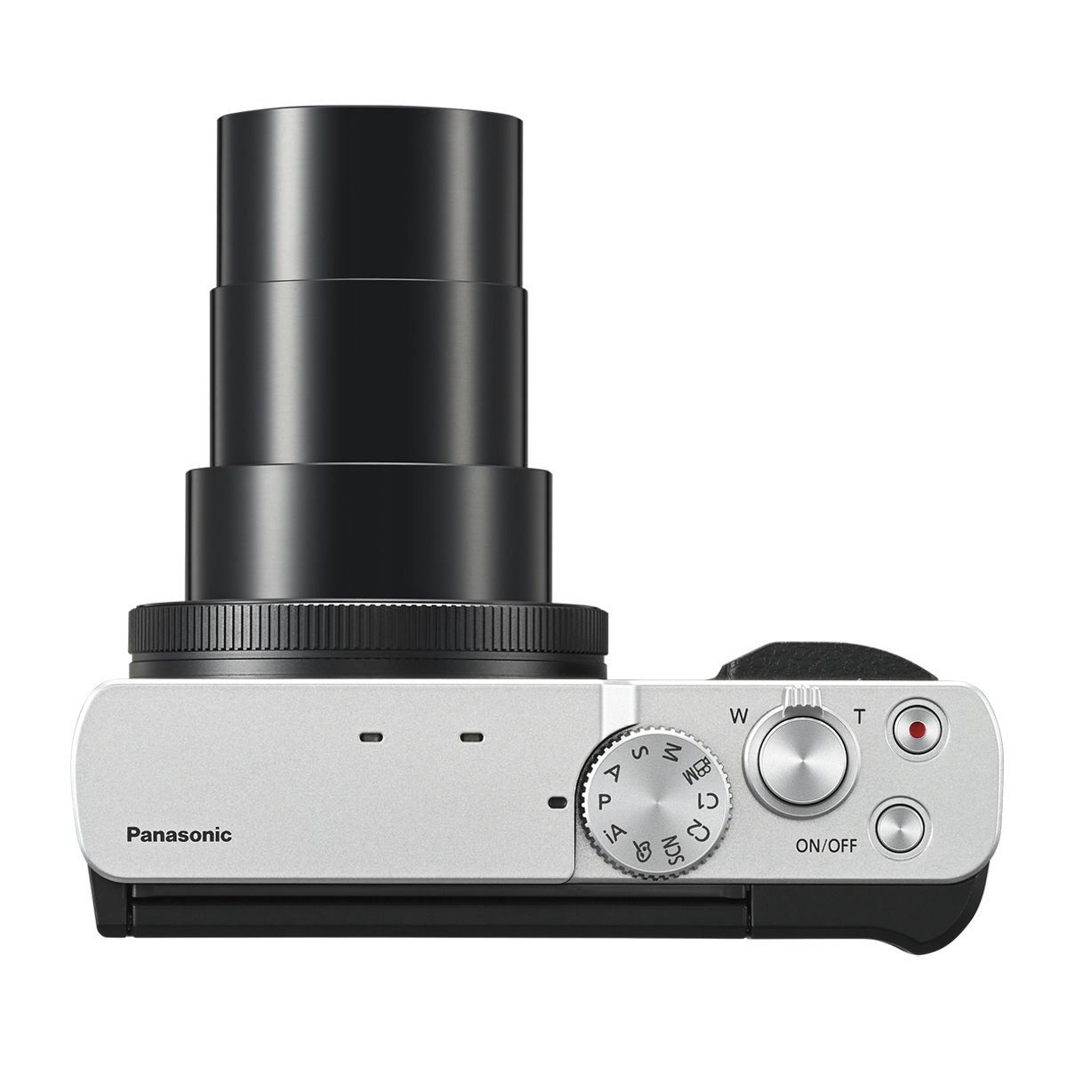 Lumix DC-TZ99 (silber) Lumix DC-TZ99 (silber)