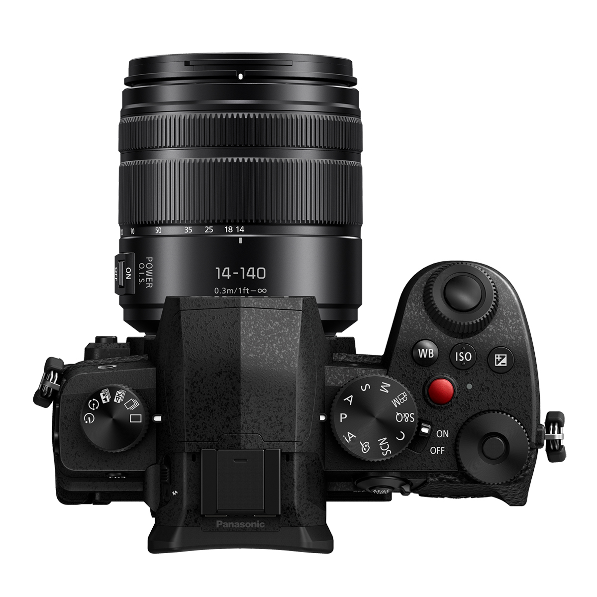 Lumix DC-G97 + G 14-140mm F3.5-5.6 ASPH Power OIS II Lumix DC-G97 + G 14-140mm F3.5-5.6 ASPH Power OIS II