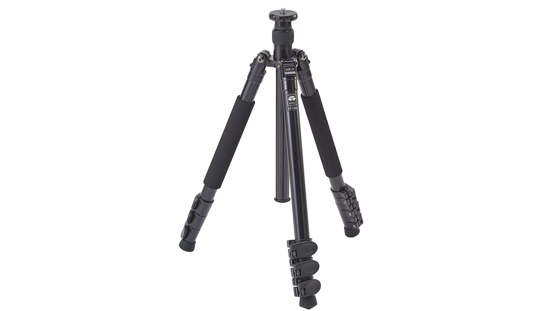 ET-1004 + VA-5 Easy Traveler Aluminium ET-1004 + VA-5 Easy Traveler Aluminium