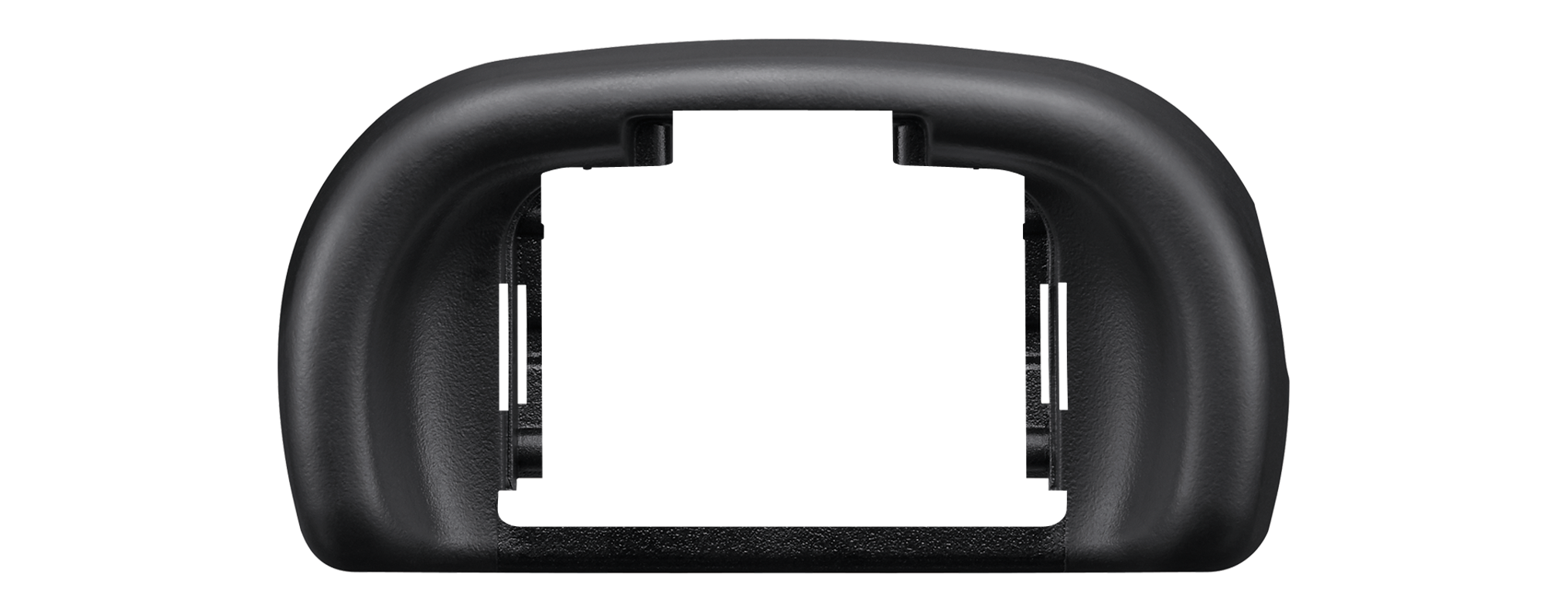 Augenmuschel für Sony Alpha Kameras