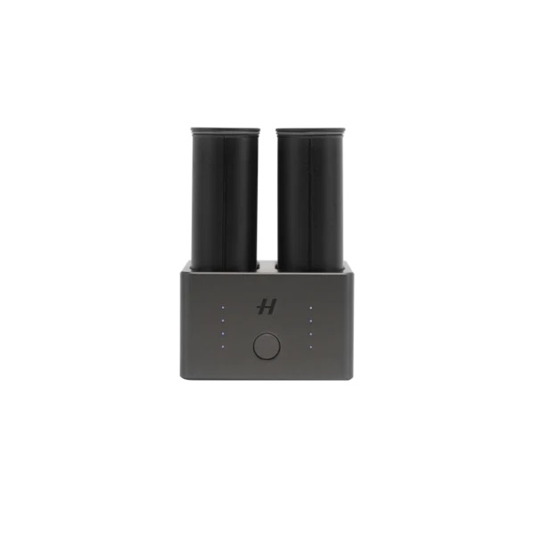 Doppel-Ladestation fürs X-System (EU) Doppel-Ladestation fürs X-System (EU)