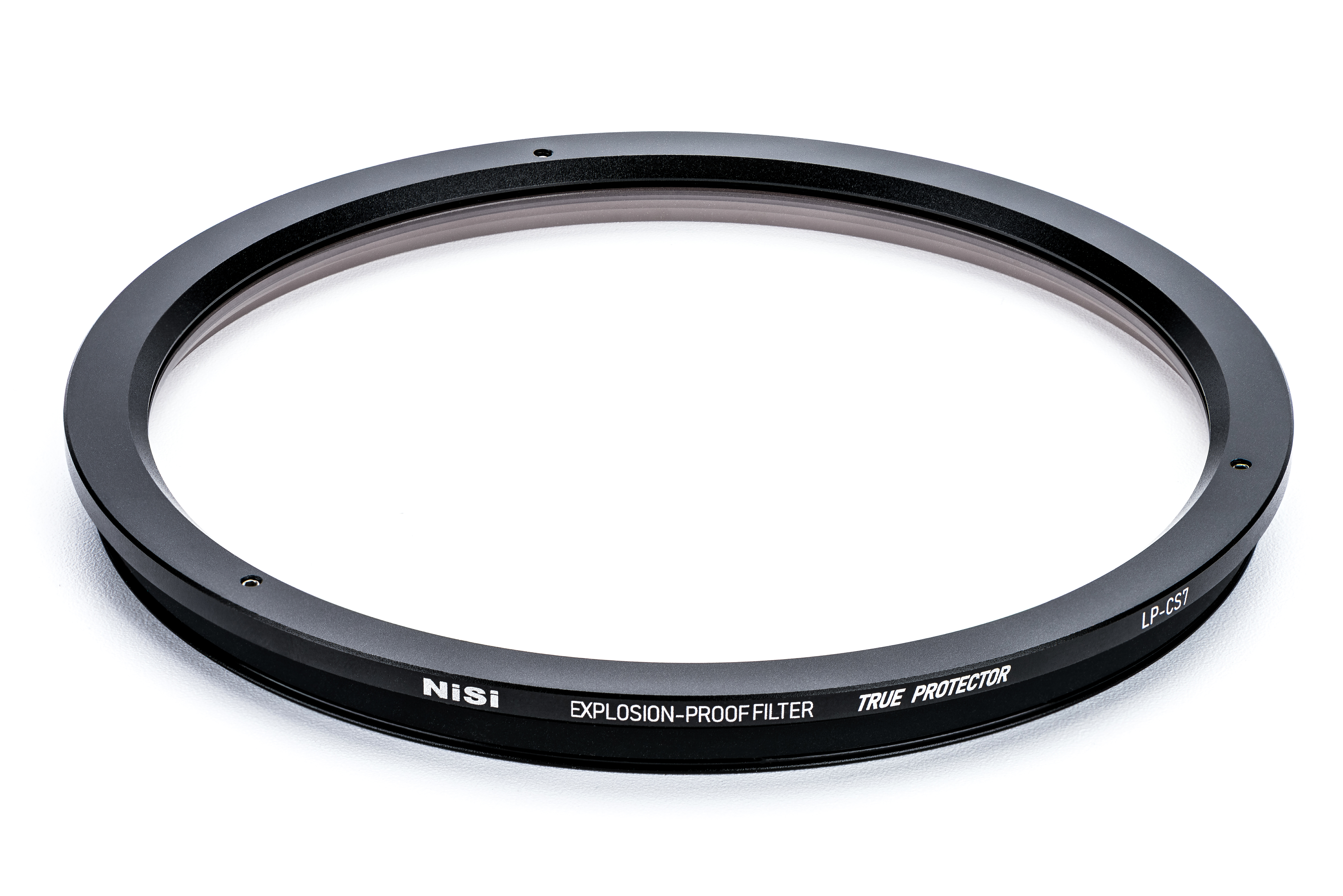 Cinema True Protector Explosion-Proof Filter für Cooke (LP-CS7) NiSI Cinema True Protector Explosion-Proof Filter für Cooke