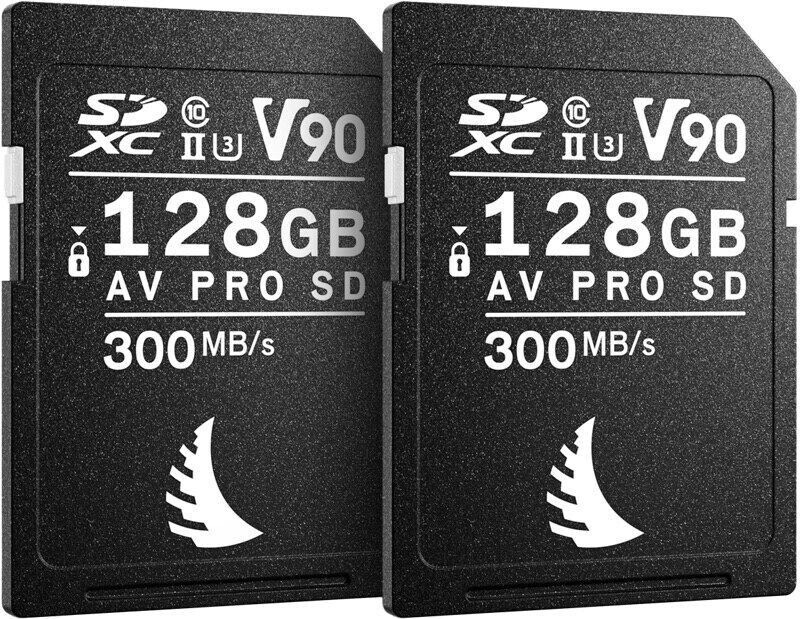 Match Pack Sony 128GB V90 MK2 2-Karten Match Pack Sony 128GB V90 MK2 2-Karten