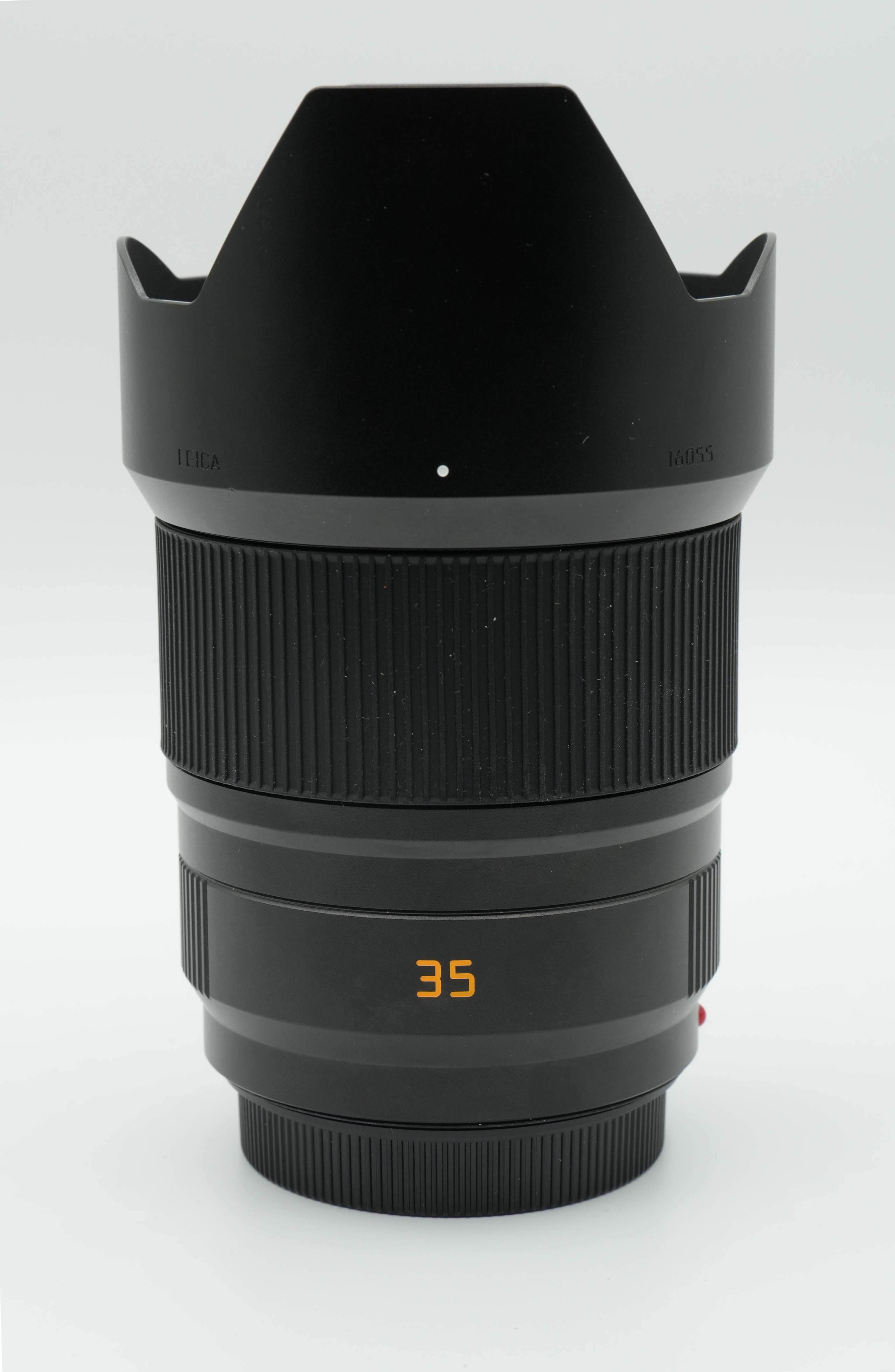 Leica Summicron-SL 35mm F2.0 ASPH. – L-Mount