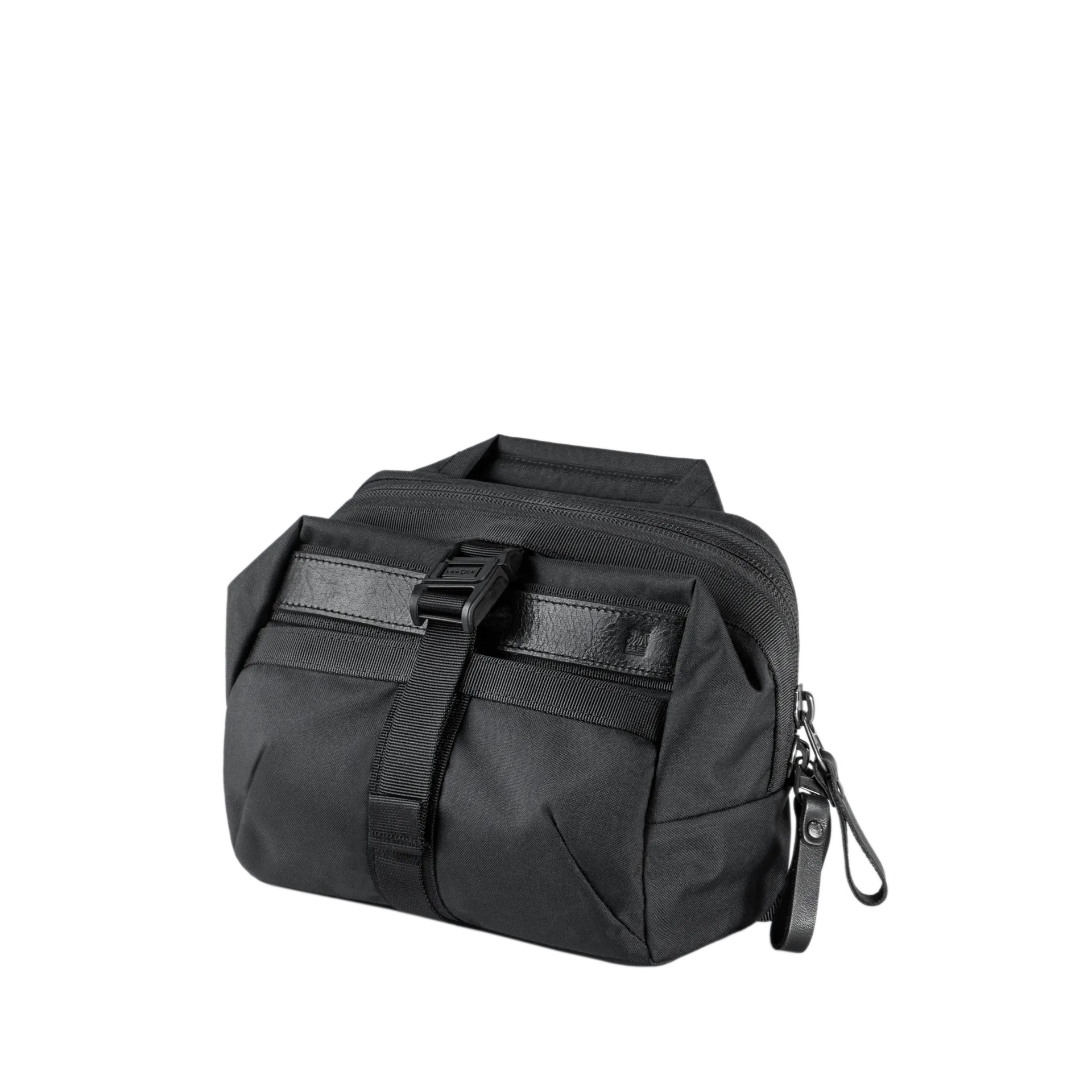 Mini Rider V2 Sling Bag (Black) Mini Rider V2 Sling Bag (Black)