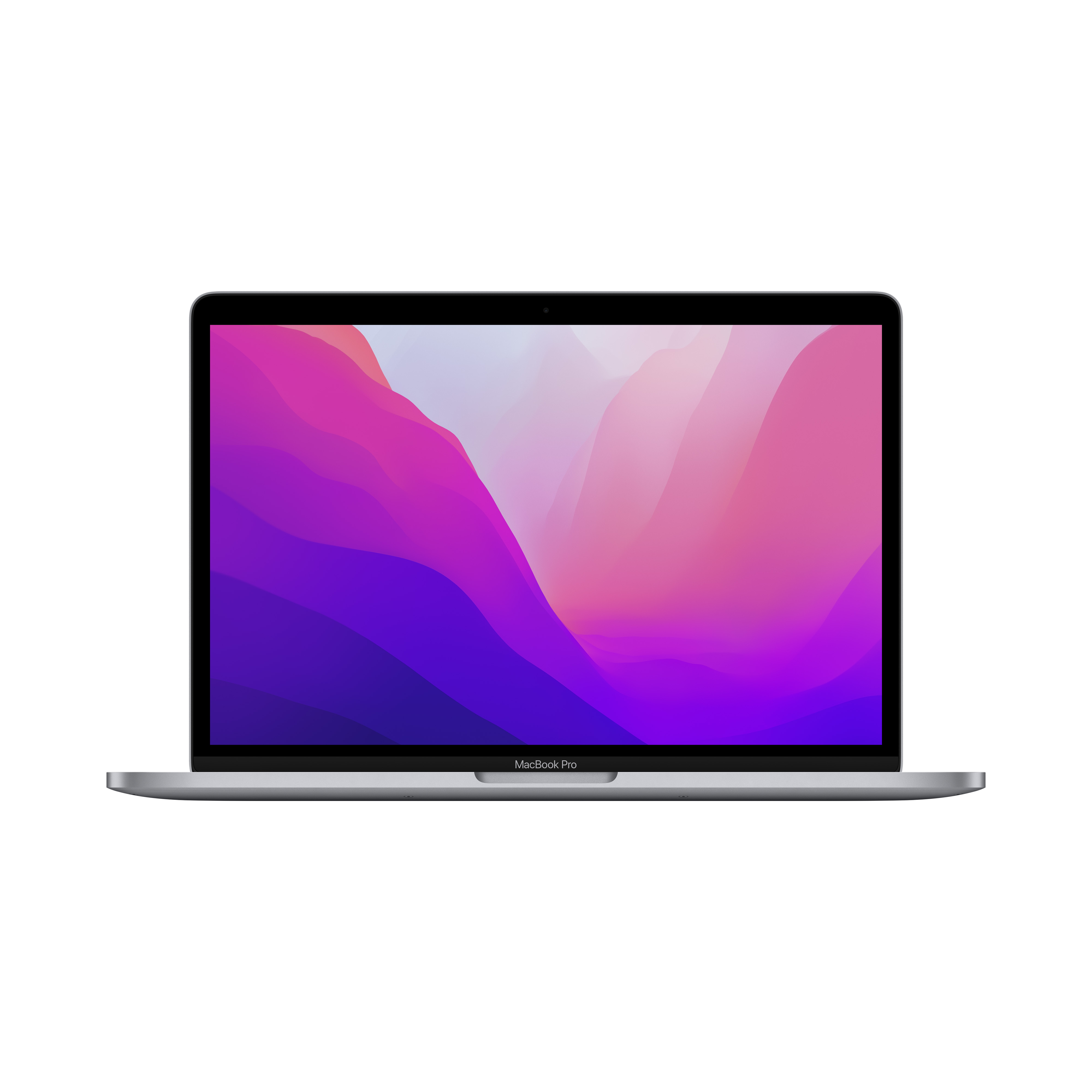 MacBook Pro 13'' 8GB/256GB/M2/8C CPU/10C GPU (Space Gray)