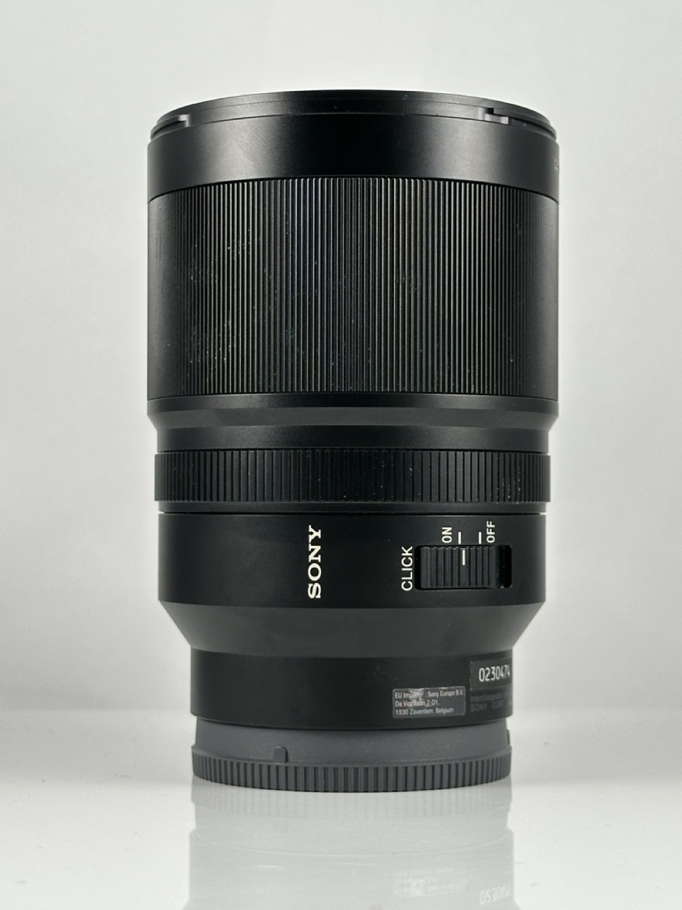 Sony FE 35mm F1.4 Zeiss Distagon Sony FE 35mm F1.4 Zeiss Distagon